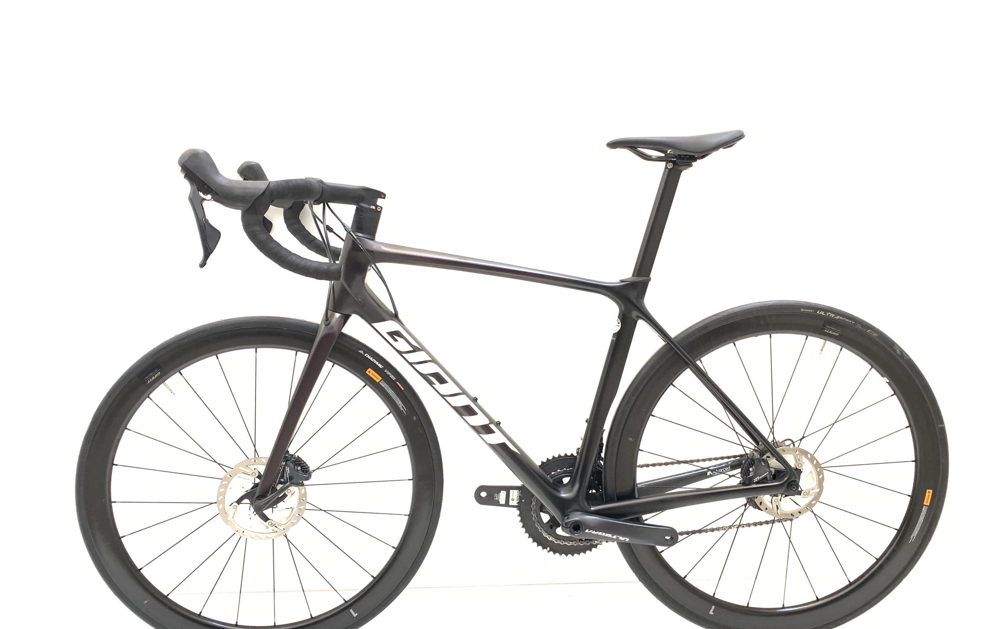 Bici da corsa Giant TCR Pro1 Carbonio, Usata, 2021, Barcelona