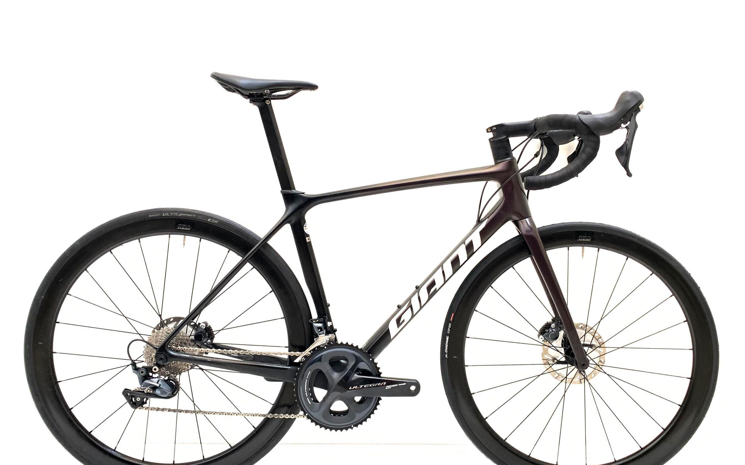 Bici da corsa Giant TCR Pro1 Carbonio, Usata, 2021, Barcelona