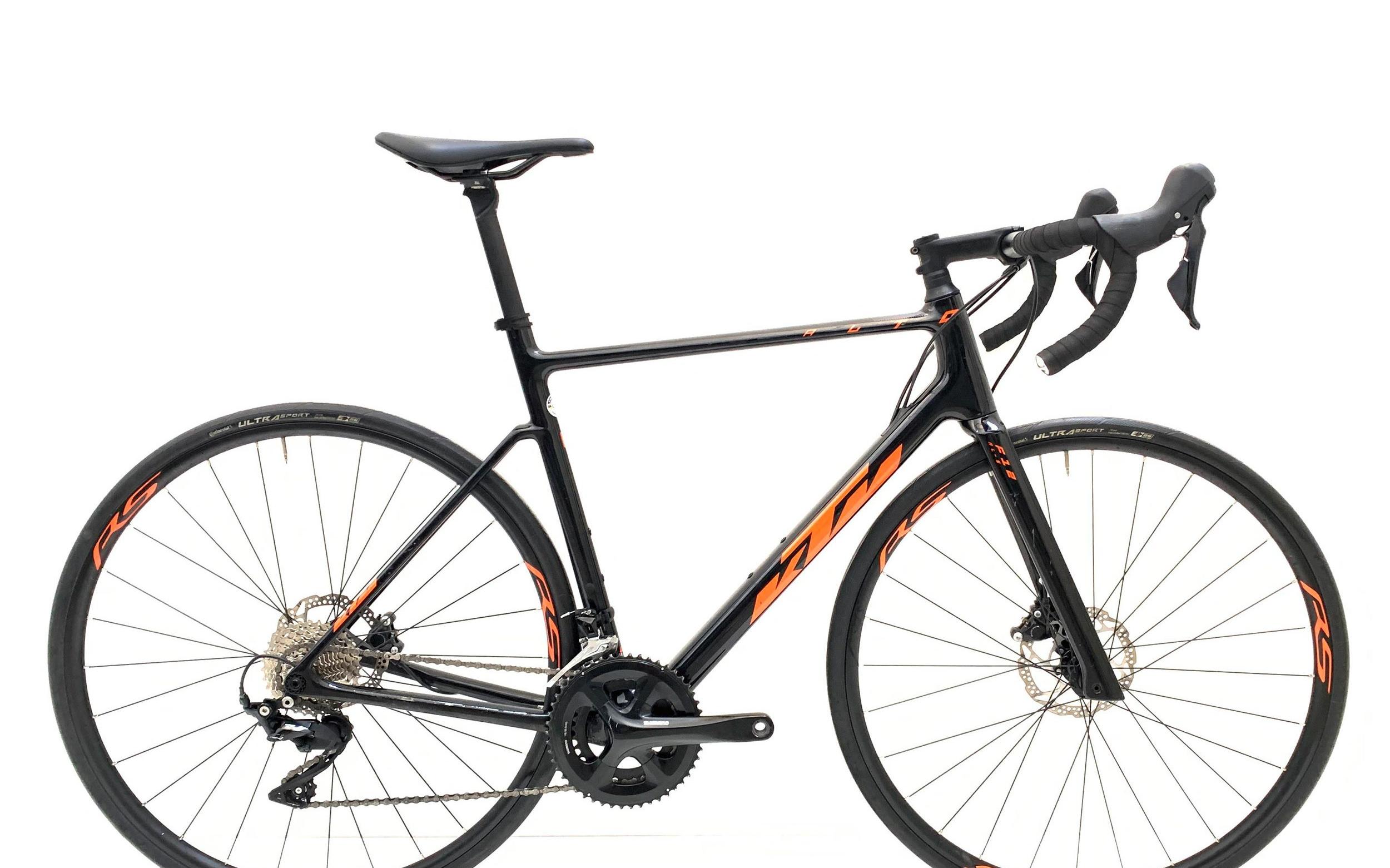 Bici da corsa KTM Revelator Alto Pro Carbonio, Usata, 2019, Barcelona