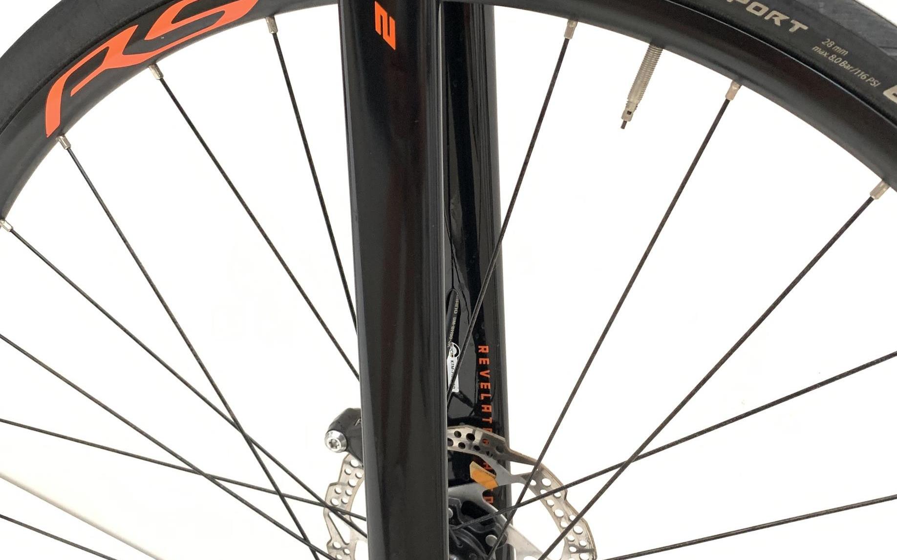 Bici da corsa KTM Revelator Alto Pro Carbonio, Usata, 2019, Barcelona