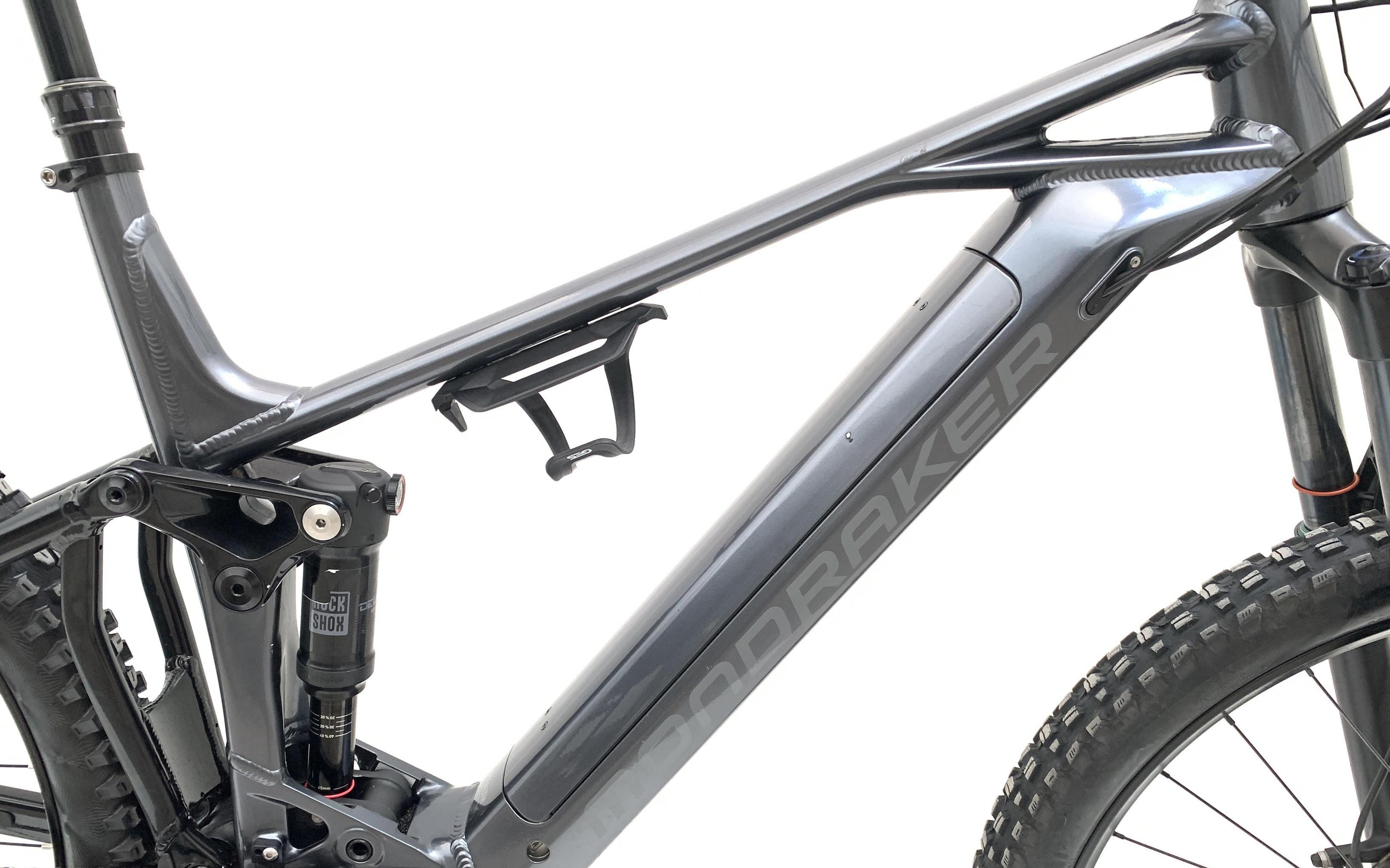 E-Bike Mondraker Chaser, Usata, 2021, Barcelona