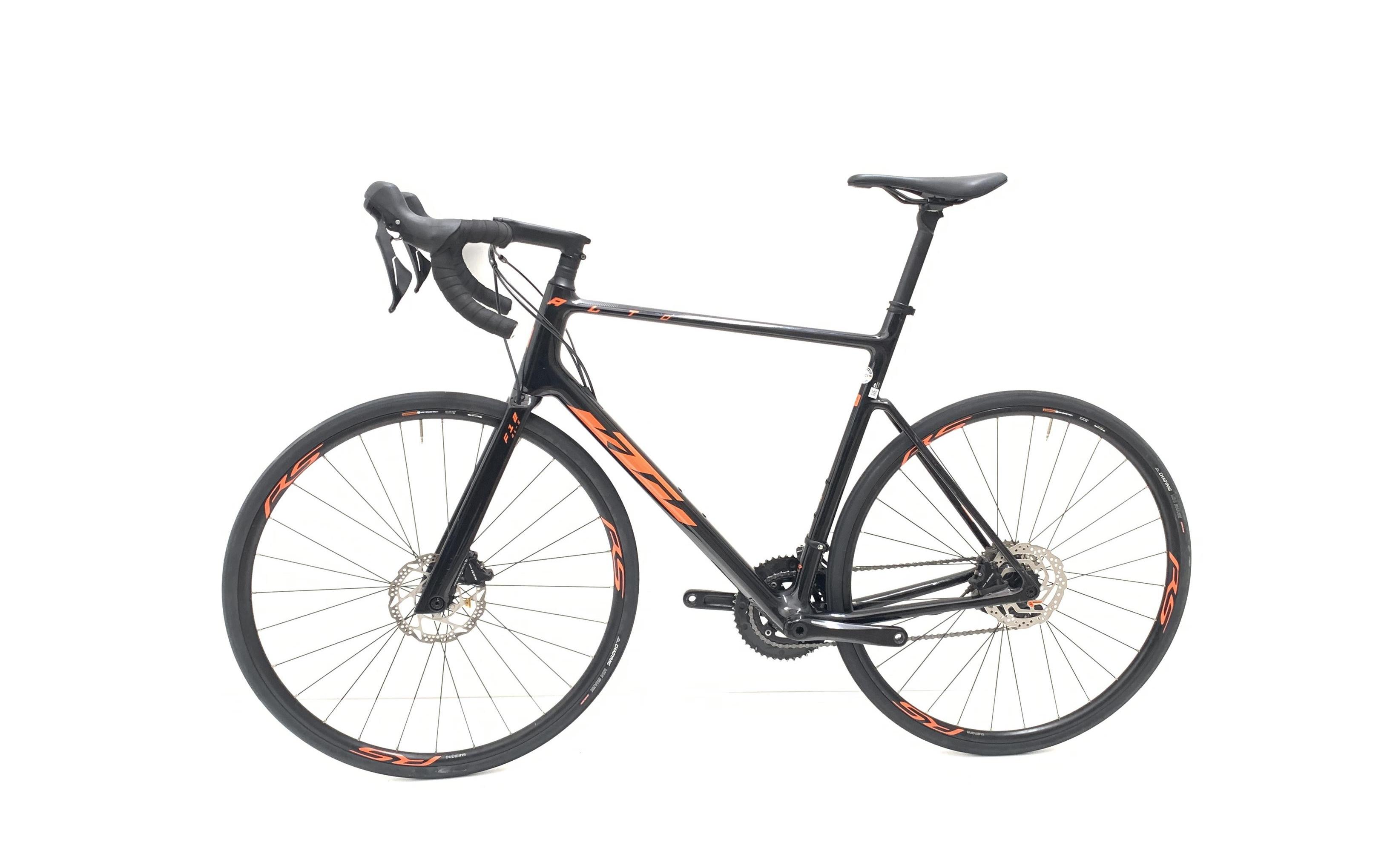 Bici da corsa KTM Revelator Alto Pro Carbonio, Usata, 2020, Barcelona