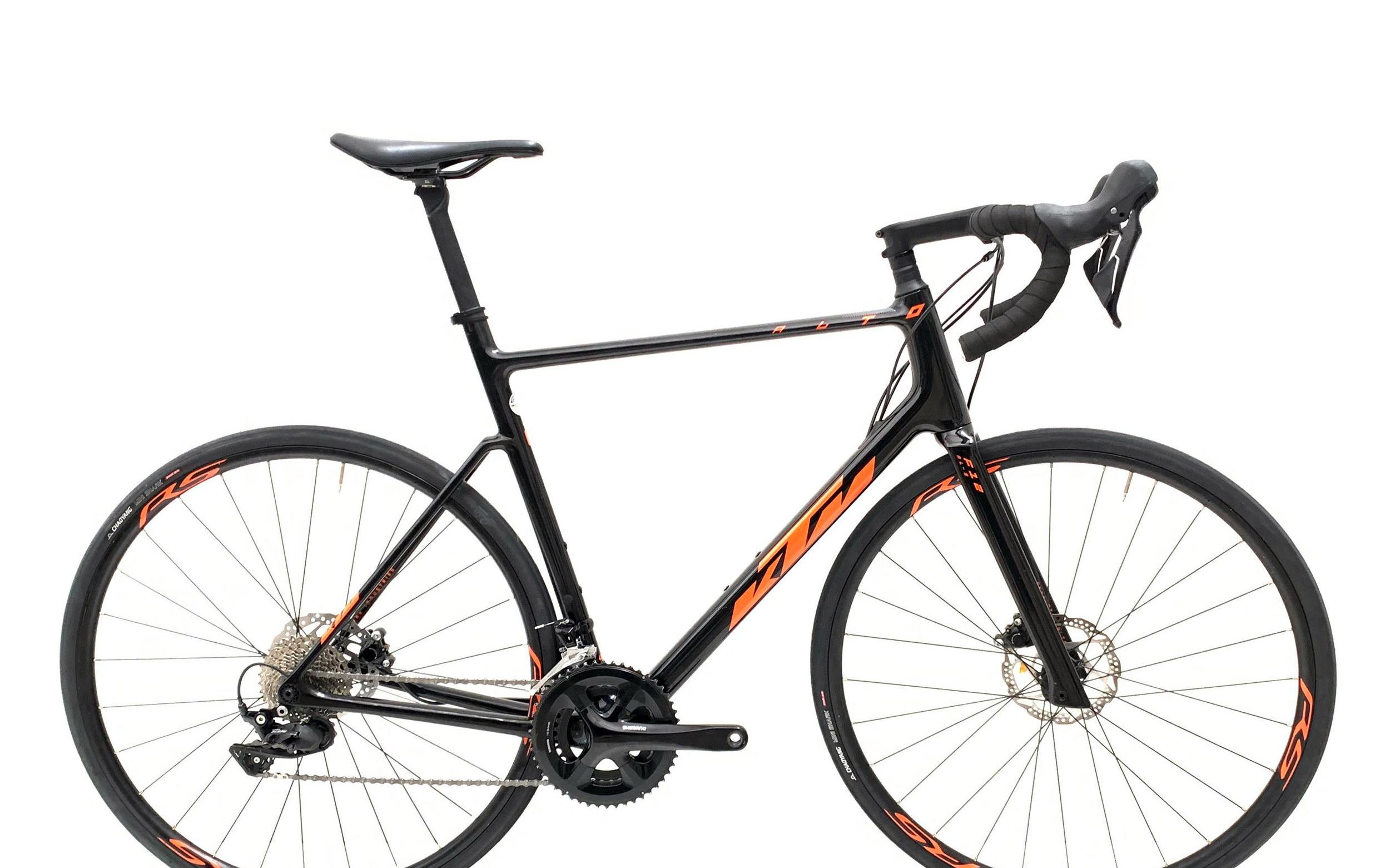 Bici da corsa KTM Revelator Alto Pro Carbonio, Usata, 2020, Barcelona