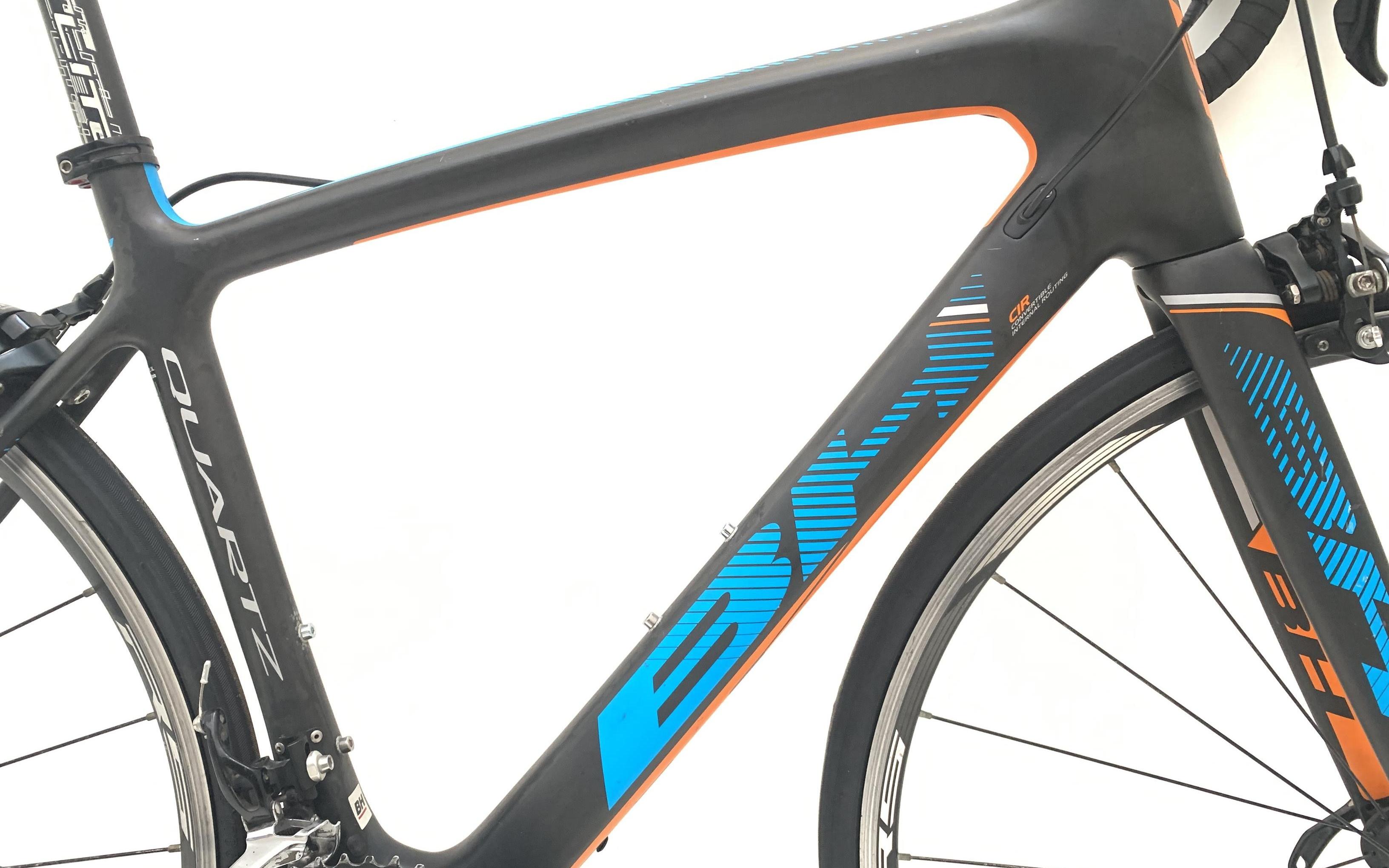 Bici da corsa BH Quartz Carbonio, Usata, 2022, Barcelona