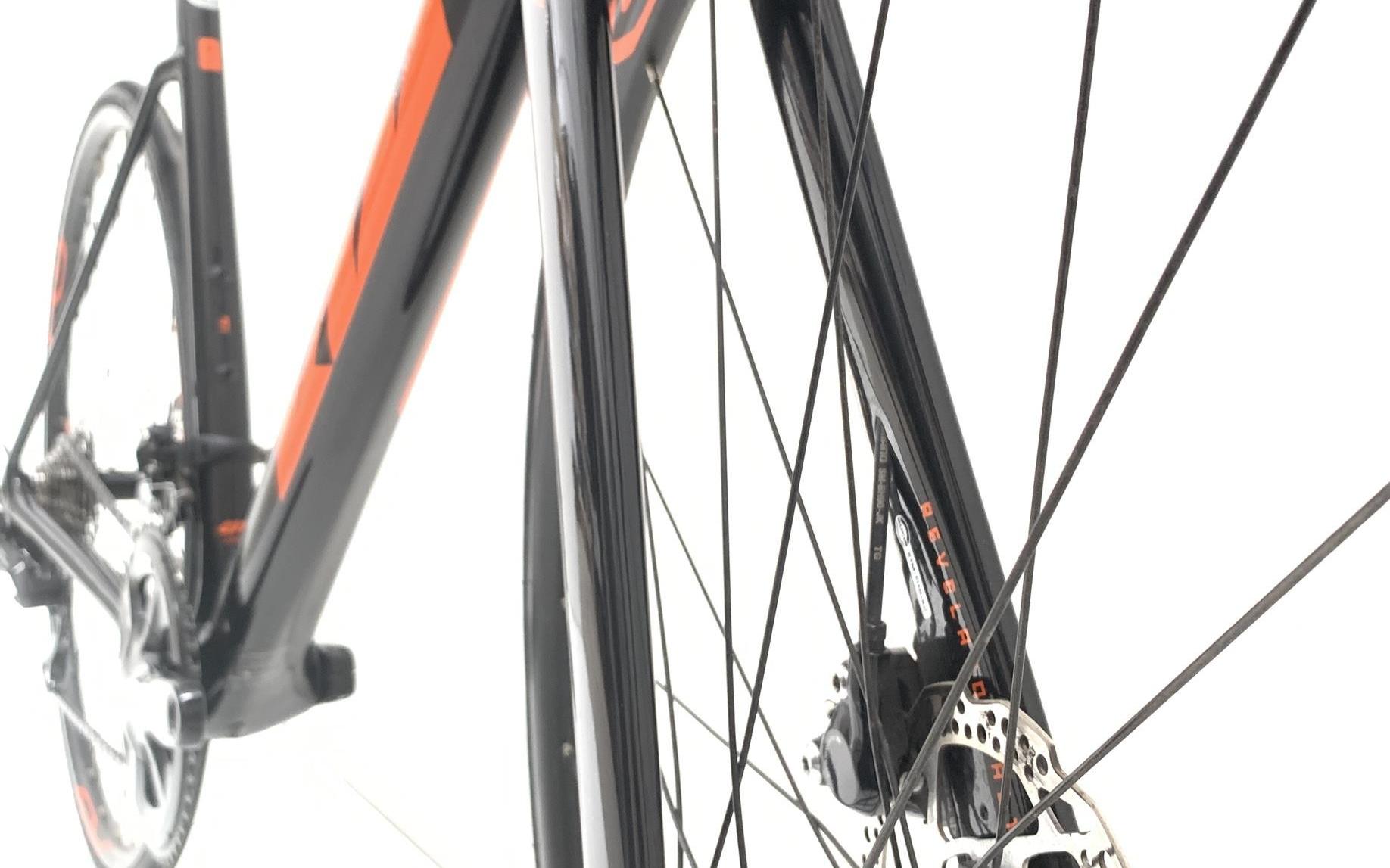 Bici da corsa KTM Revelator Altor Pro Carbonio, Usata, 2020, Barcelona