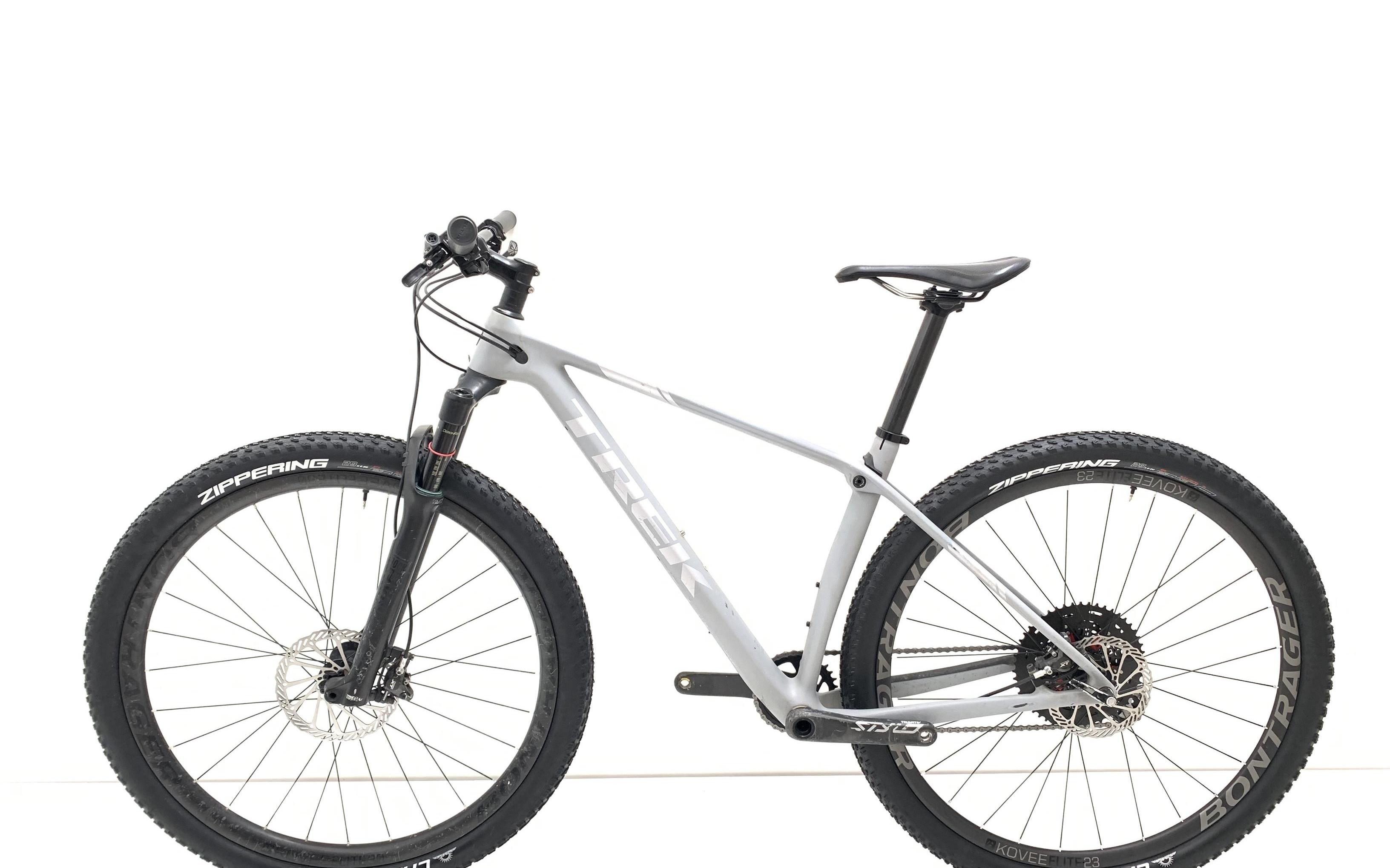 Mountain Bike Trek Procaliber 9.8 Carbonio GX, Usata, 2022, Barcelona