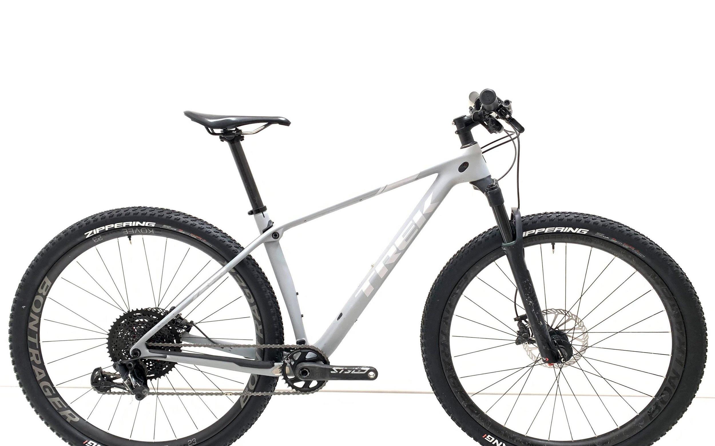 Mountain Bike Trek Procaliber 9.8 Carbonio GX, Usata, 2022, Barcelona