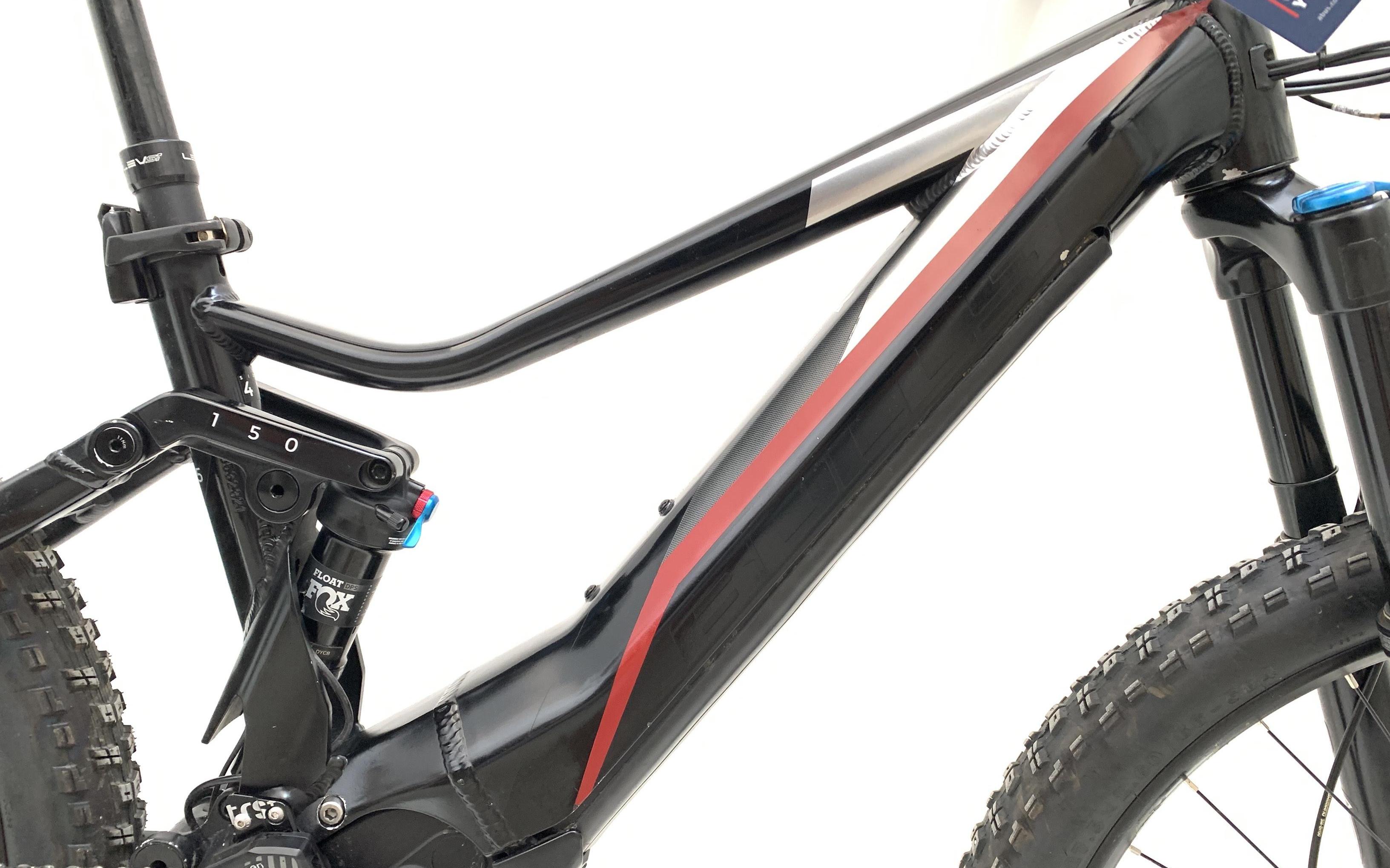 E-Bike Bulls E-Stream EVO 4 XT, Usata, 2019, Barcelona