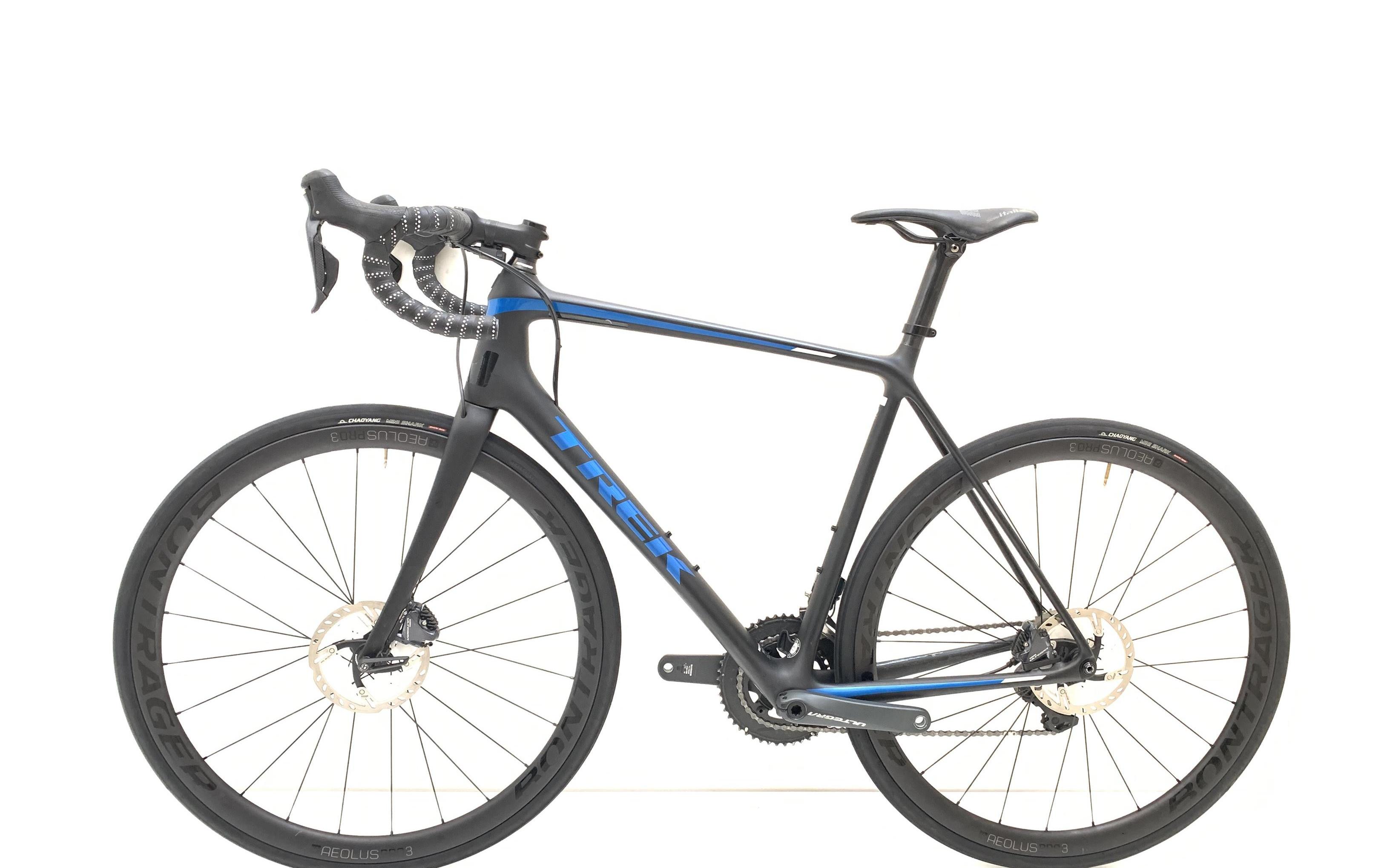 Bici da corsa Trek Émonda SL7 Carbonio Di2 11V, Usata, 2020, Barcelona