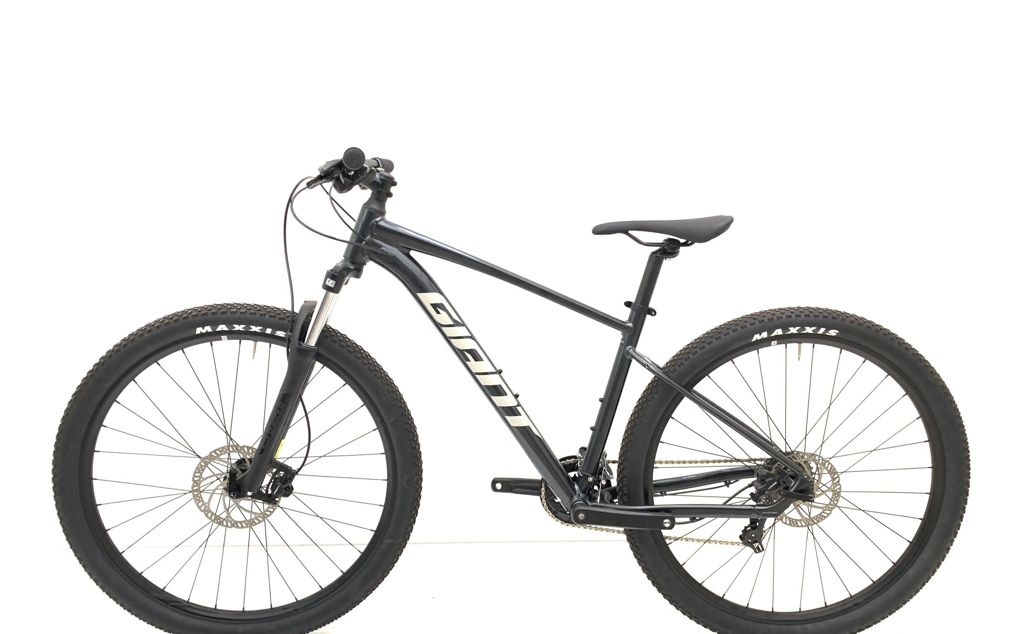 Mountain Bike Giant Talon, Usata, 2020, Barcelona