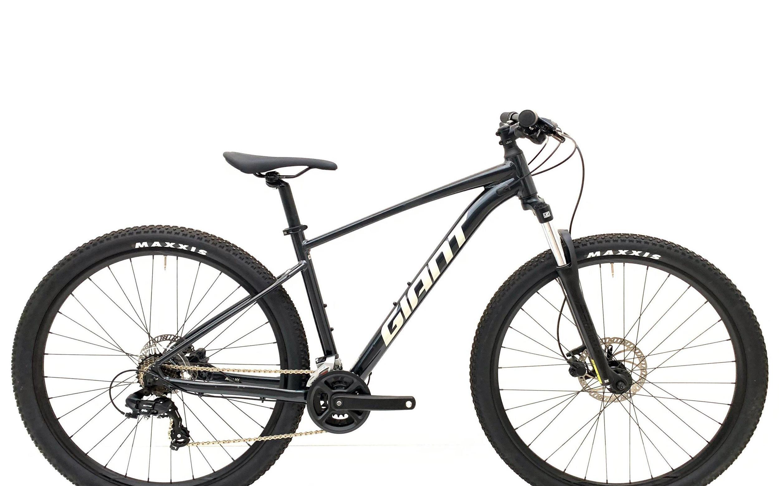 Mountain Bike Giant Talon, Usata, 2020, Barcelona