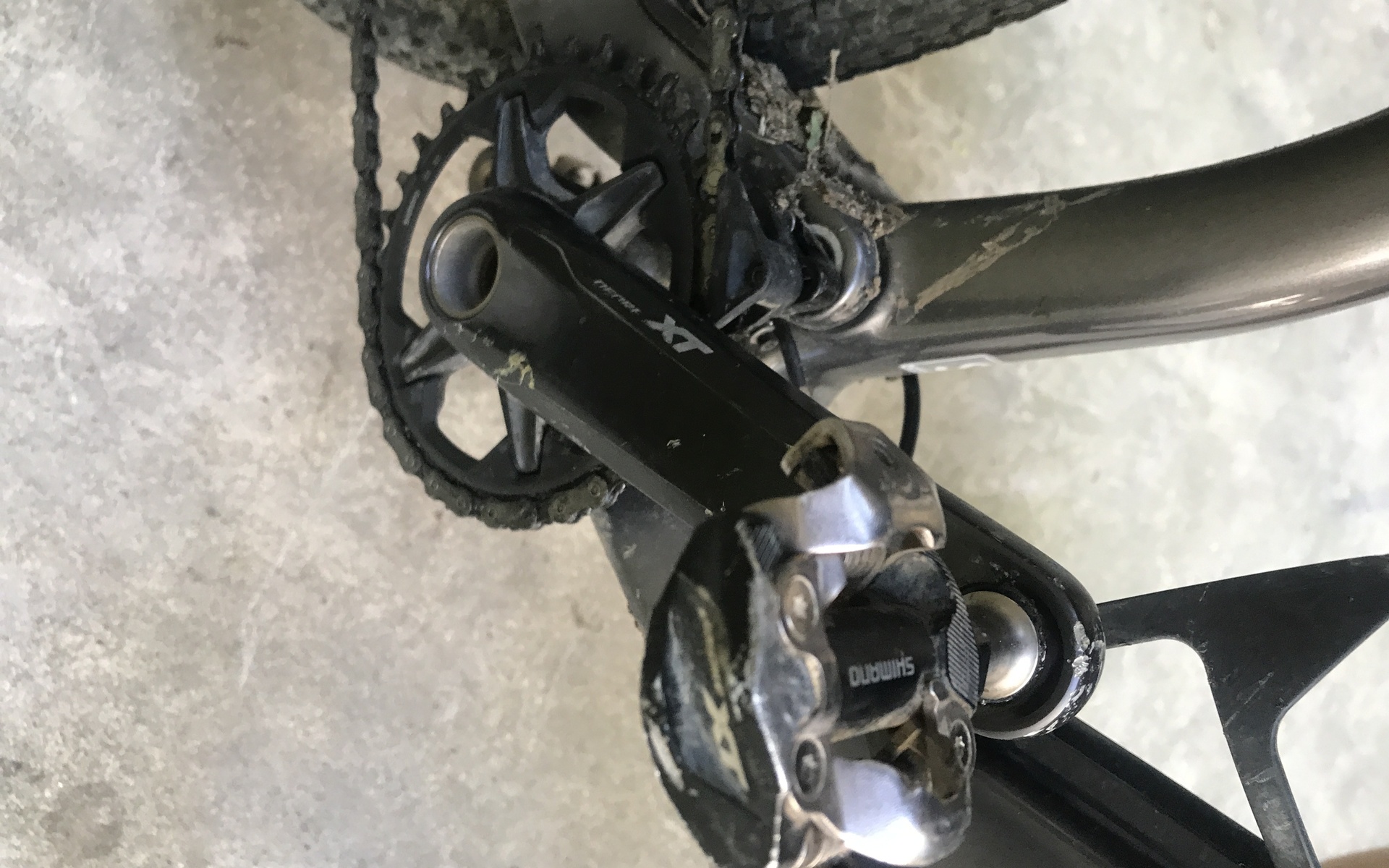 Mountain Bike Orbea Oiz, Usata, 2021, Treviso
