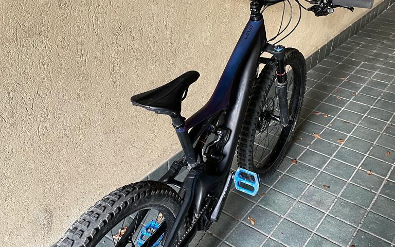 E-Bike Specialized levo carbon, Usata, 2019, Cuneo