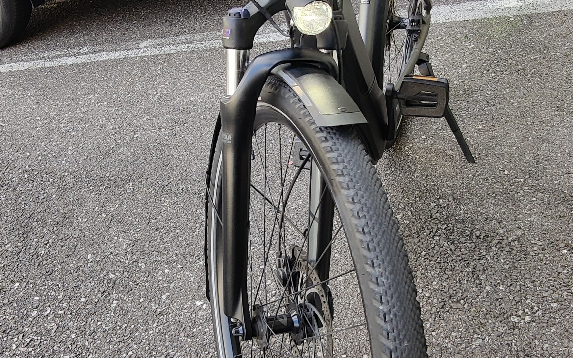 E-Bike Specialized P.3, Usata, 2020, Bolzano/Bozen