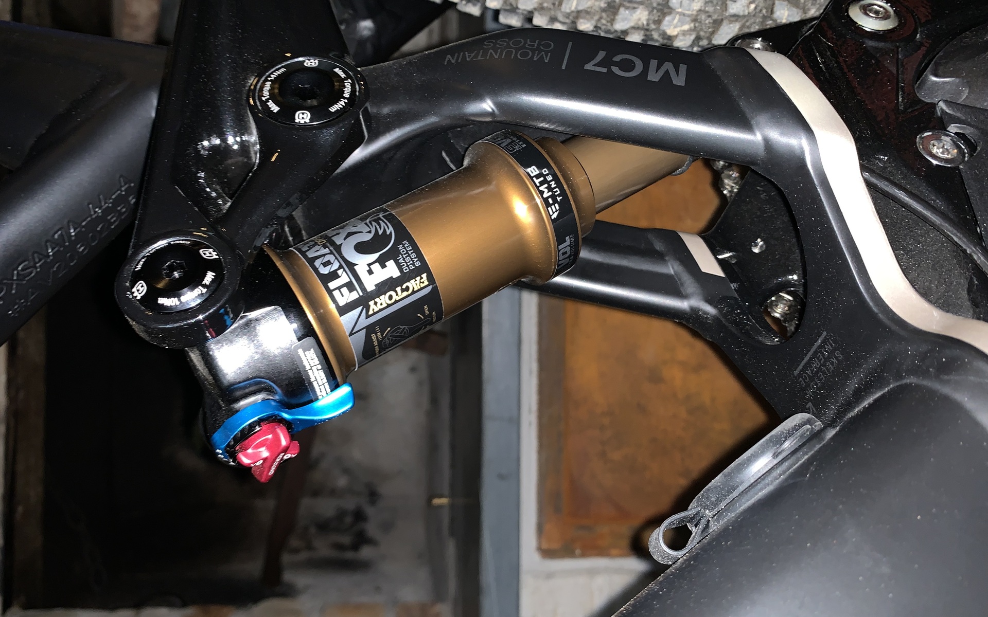 E-Bike Husqvarna Mc7, Usata, 2021, Massa-Carrara