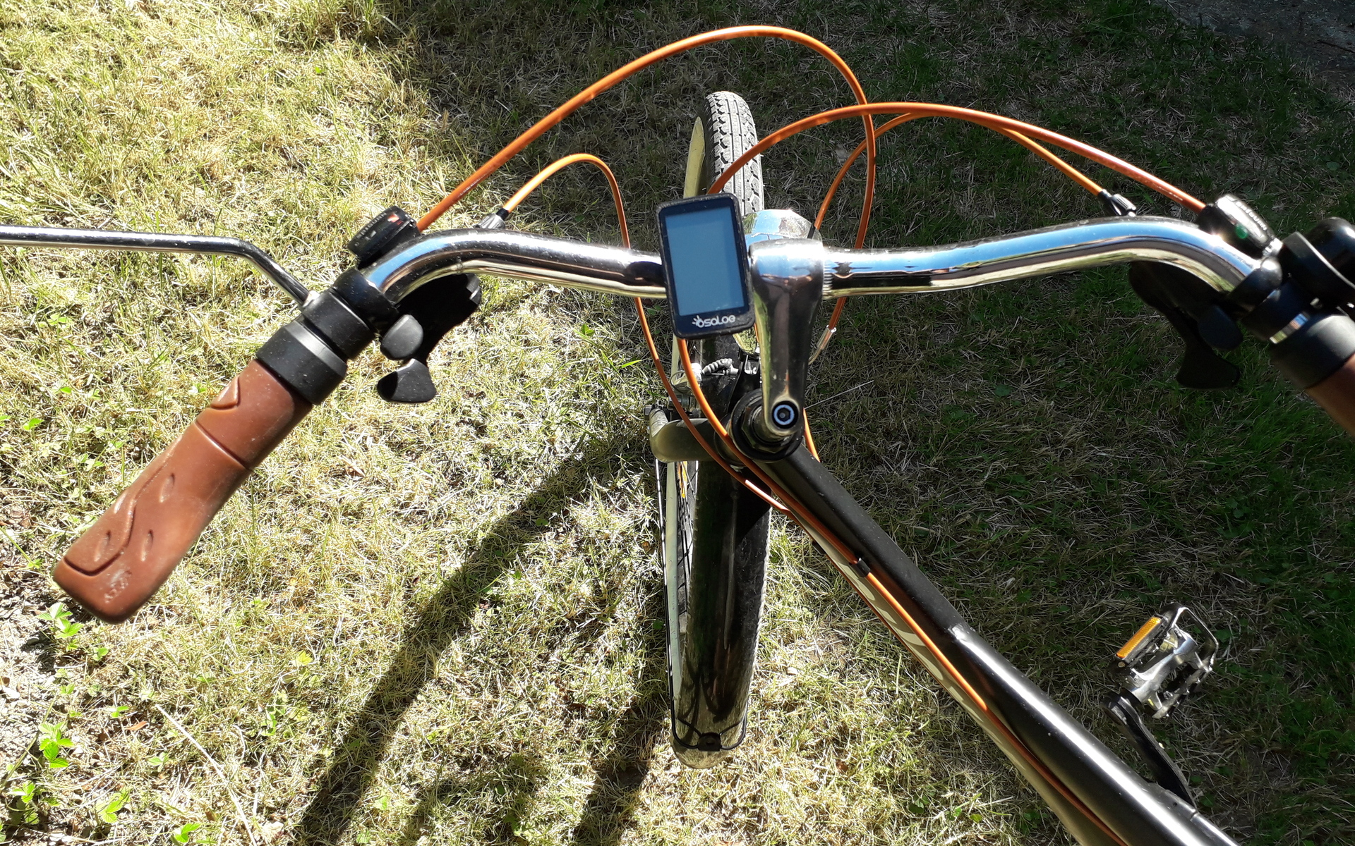 Foot Bike NILOX  ESSELUNGA, Usata, 2021, Monza e della Brianz