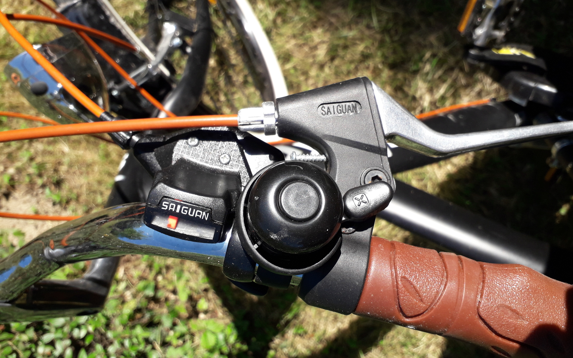 Foot Bike NILOX  ESSELUNGA, Usata, 2021, Monza e della Brianz