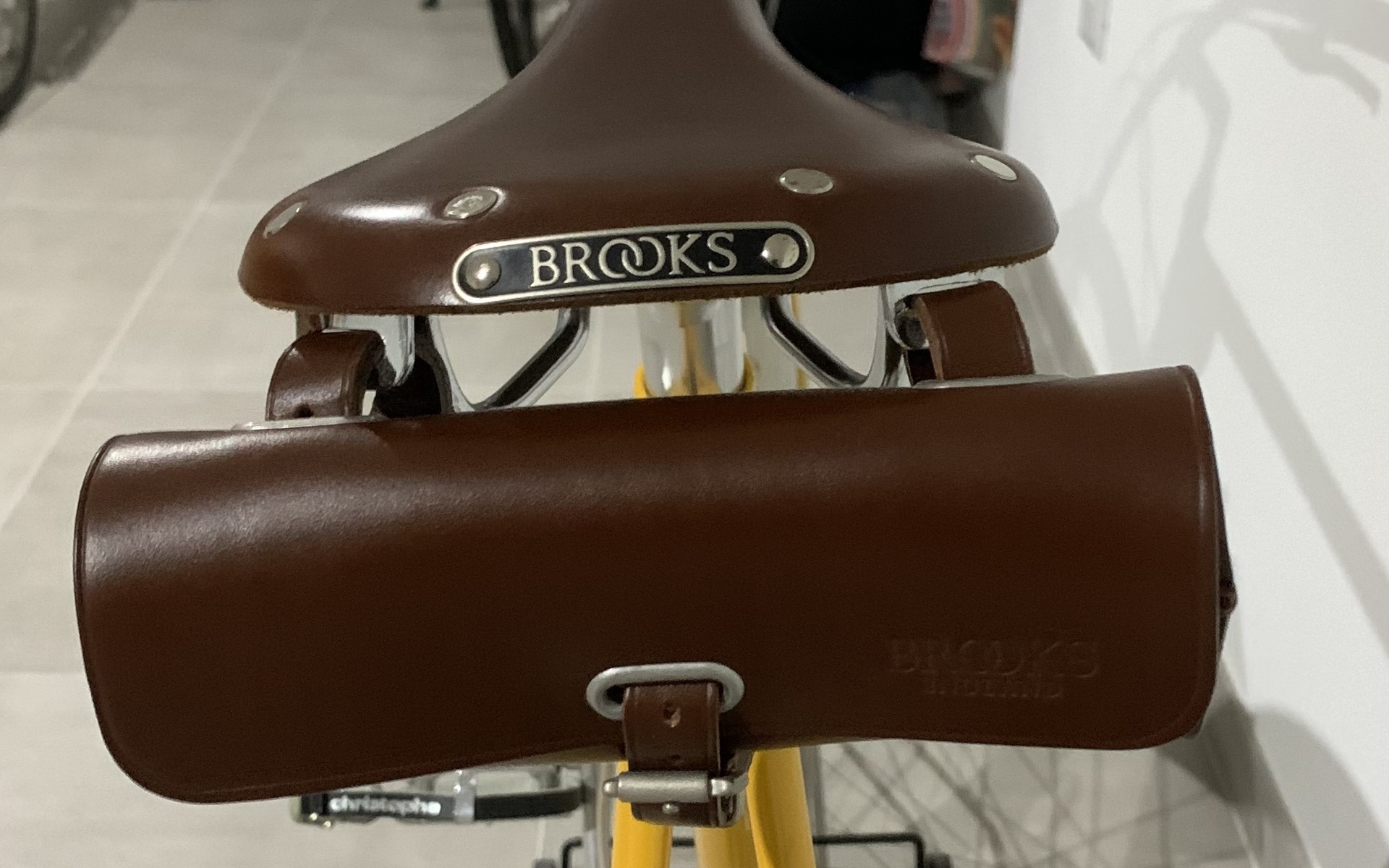 Altro (Ibride / Trekking / Rando) Pashley Speed 5, Usata, 2018, Padova