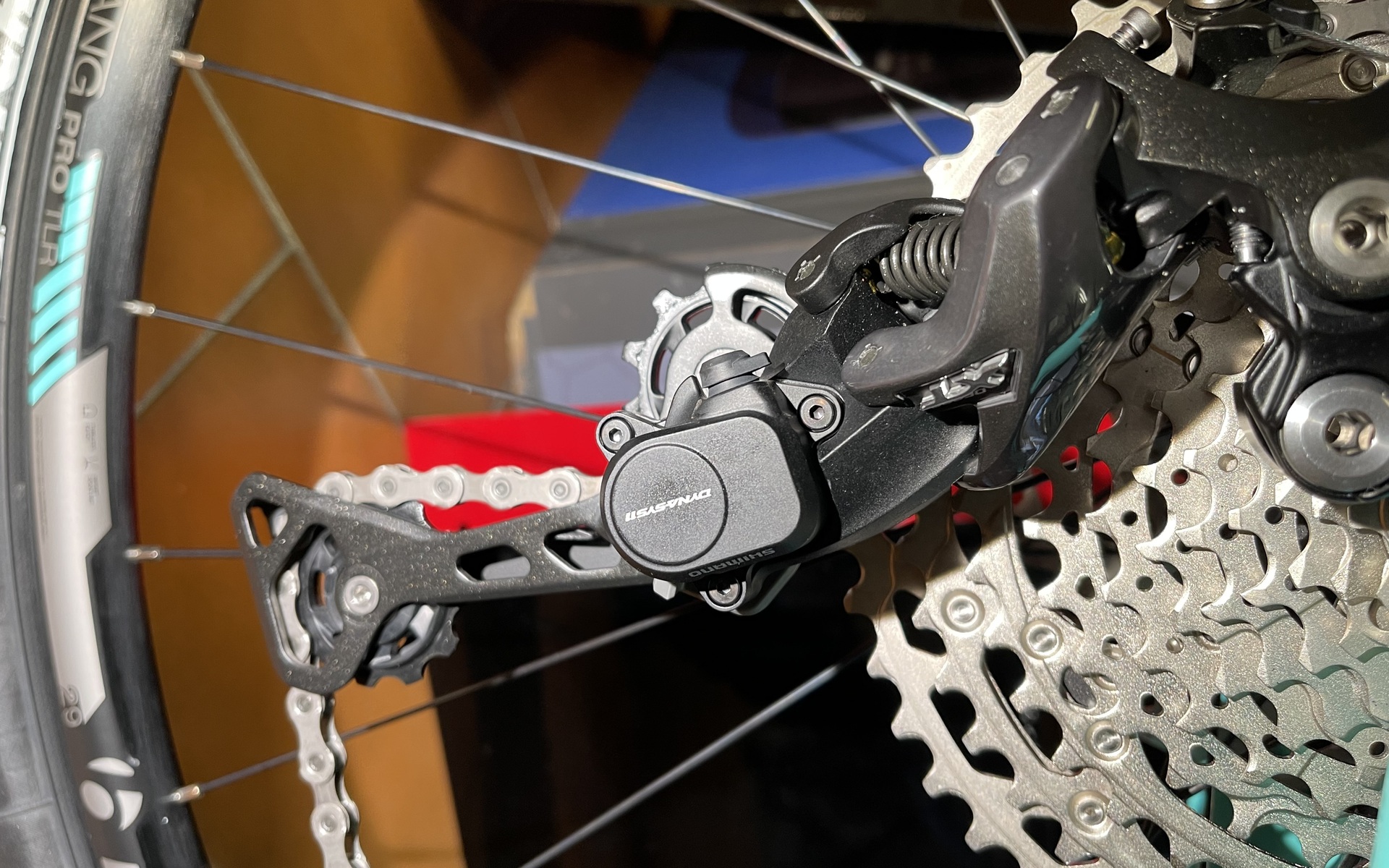 Mountain Bike Trek Superfly 9.8, Usata, 2020, Bergamo