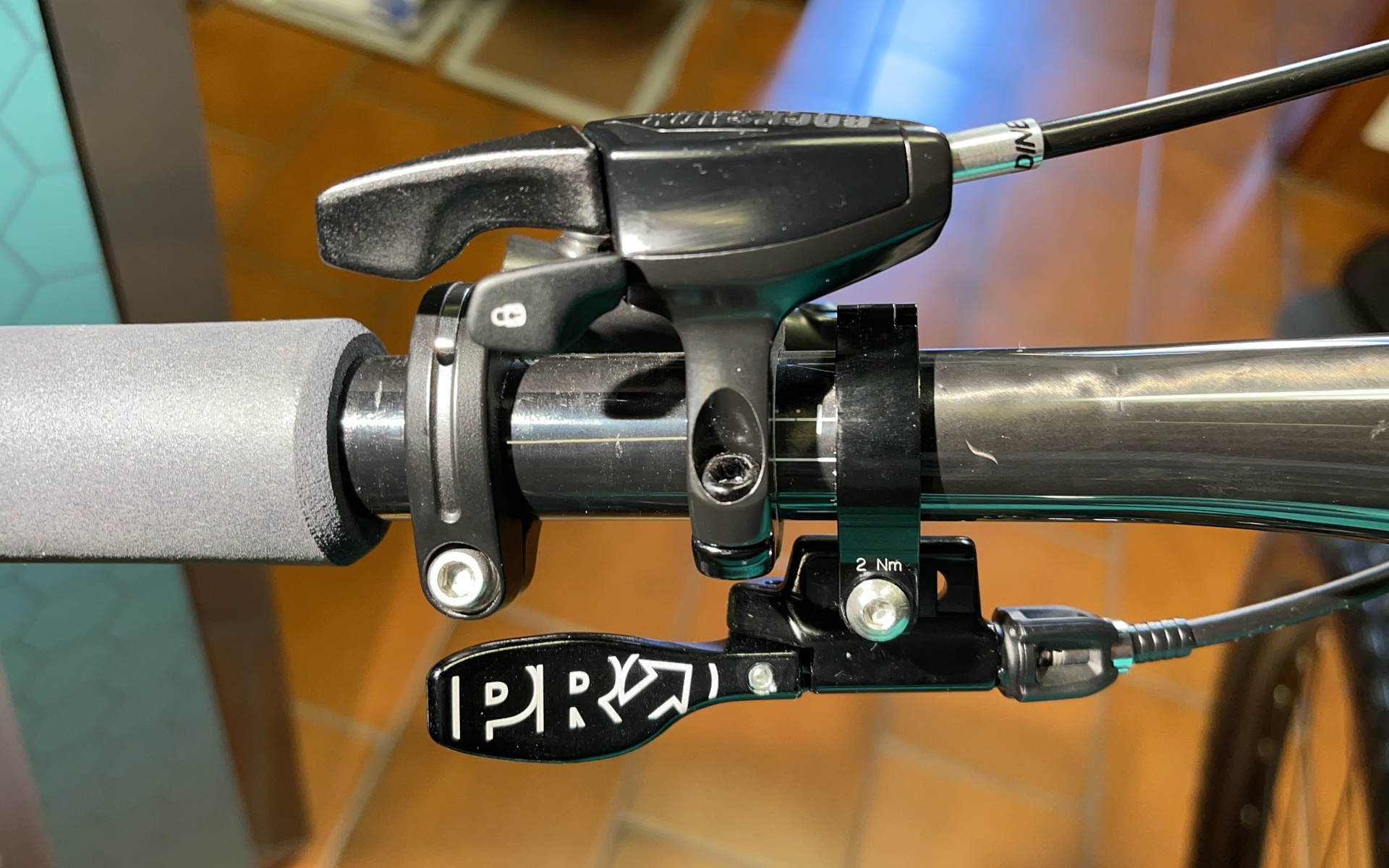 Mountain Bike Trek Superfly 9.8, Usata, 2020, Bergamo