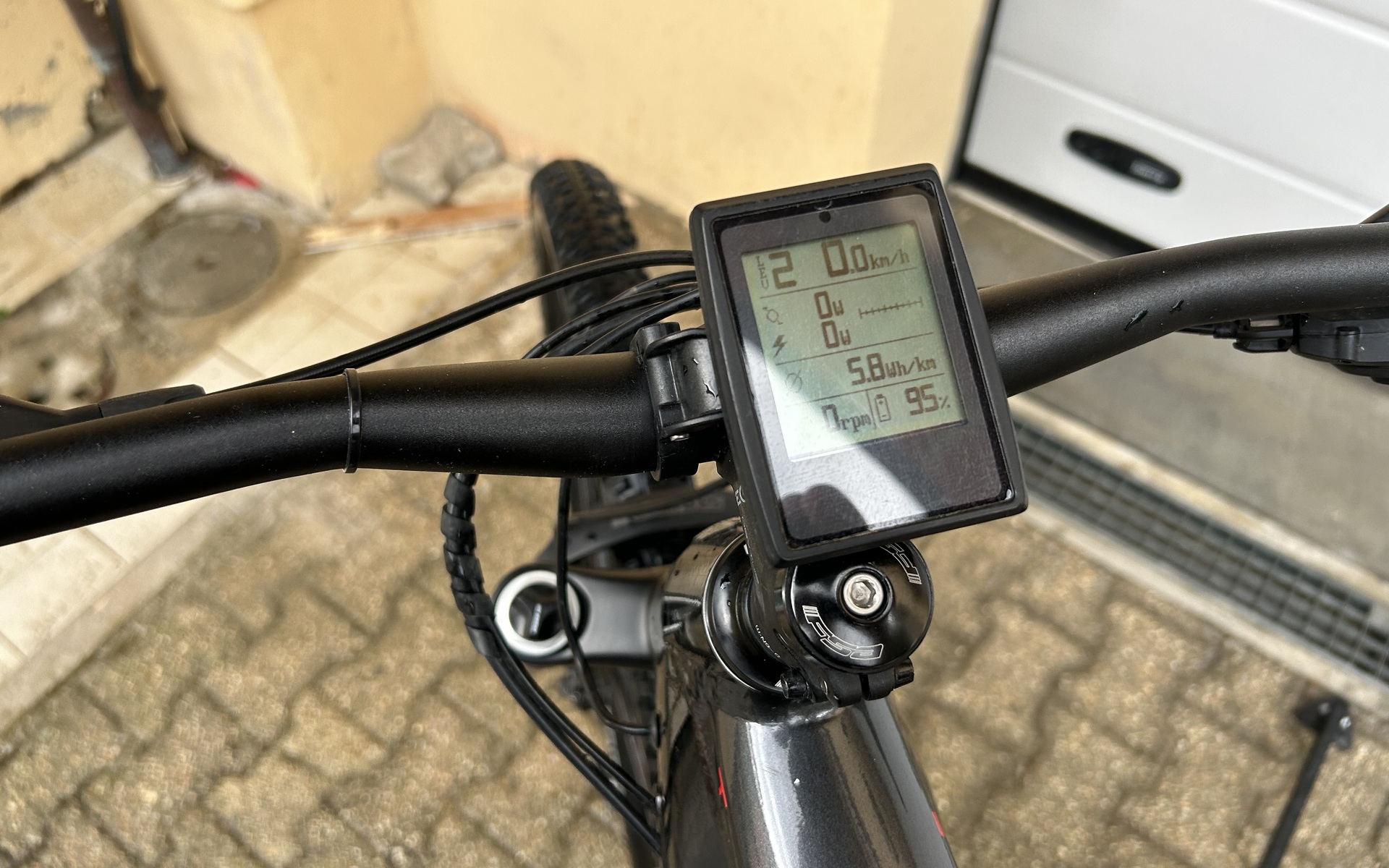 E-Bike Bianchi T-Tronik Sport 9.2, Usata, 2020, Arezzo