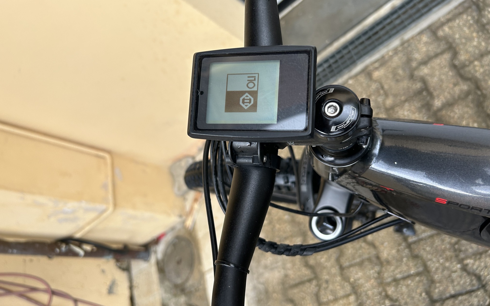 E-Bike Bianchi T-Tronik Sport 9.2, Usata, 2020, Arezzo