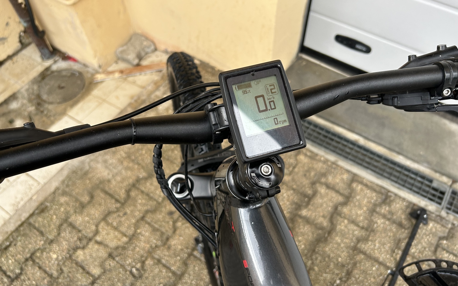 E-Bike Bianchi T-Tronik Sport 9.2, Usata, 2020, Arezzo