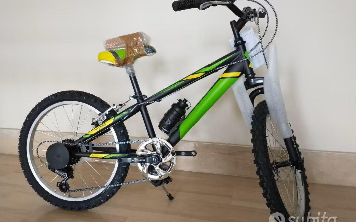 Mountain Bike Advanced Pro Mitho, KM 0, 2021, Potenza