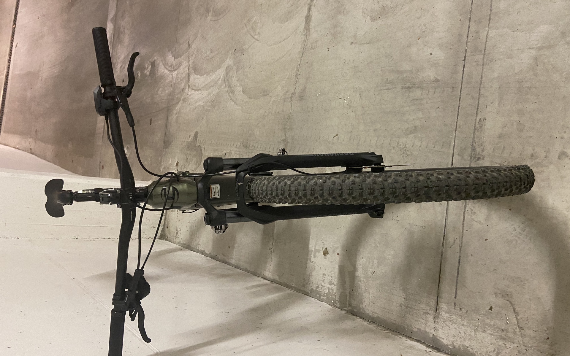 E-Bike Cannondale Trail SL 1, Usata, 2021, Verona