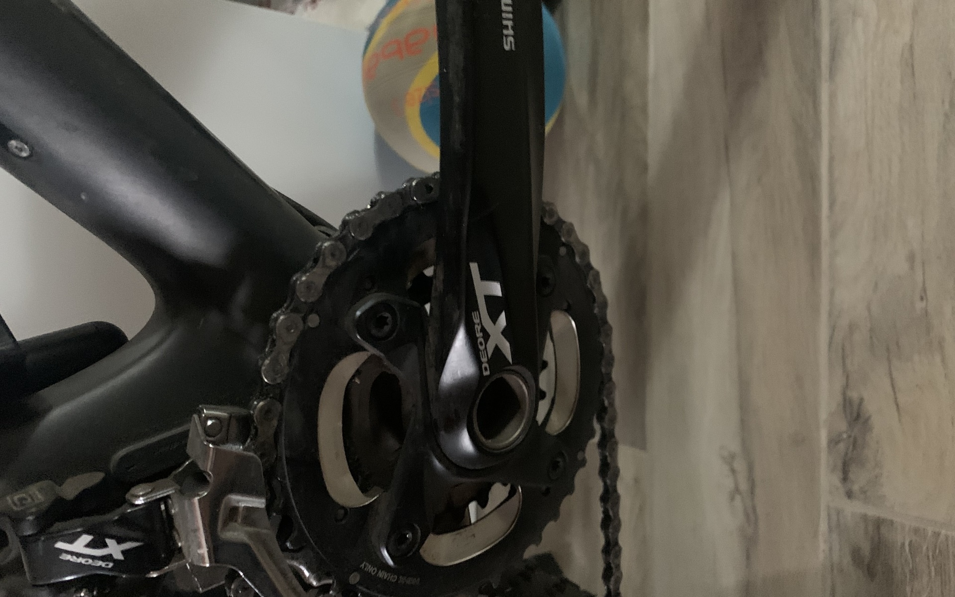 Mountain Bike Canyon Grand  CF SL Carbonio, Usata, 2016, Catania