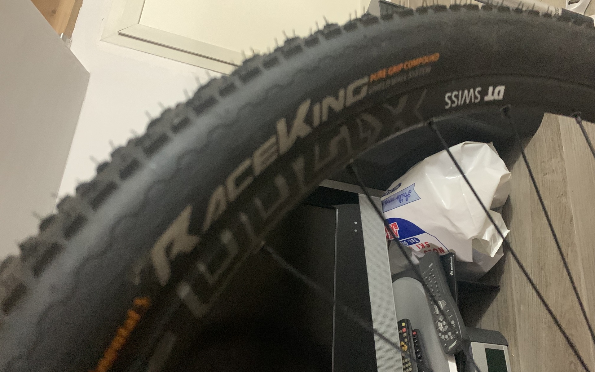 Mountain Bike Canyon Grand  CF SL Carbonio, Usata, 2016, Catania