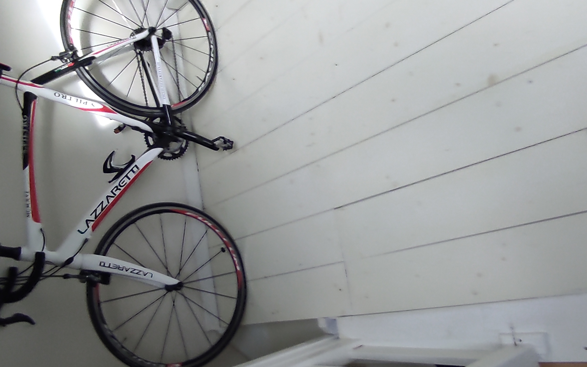 Bici da corsa Lazzaretti  S.Pietro, Usata, 2020, Lucca