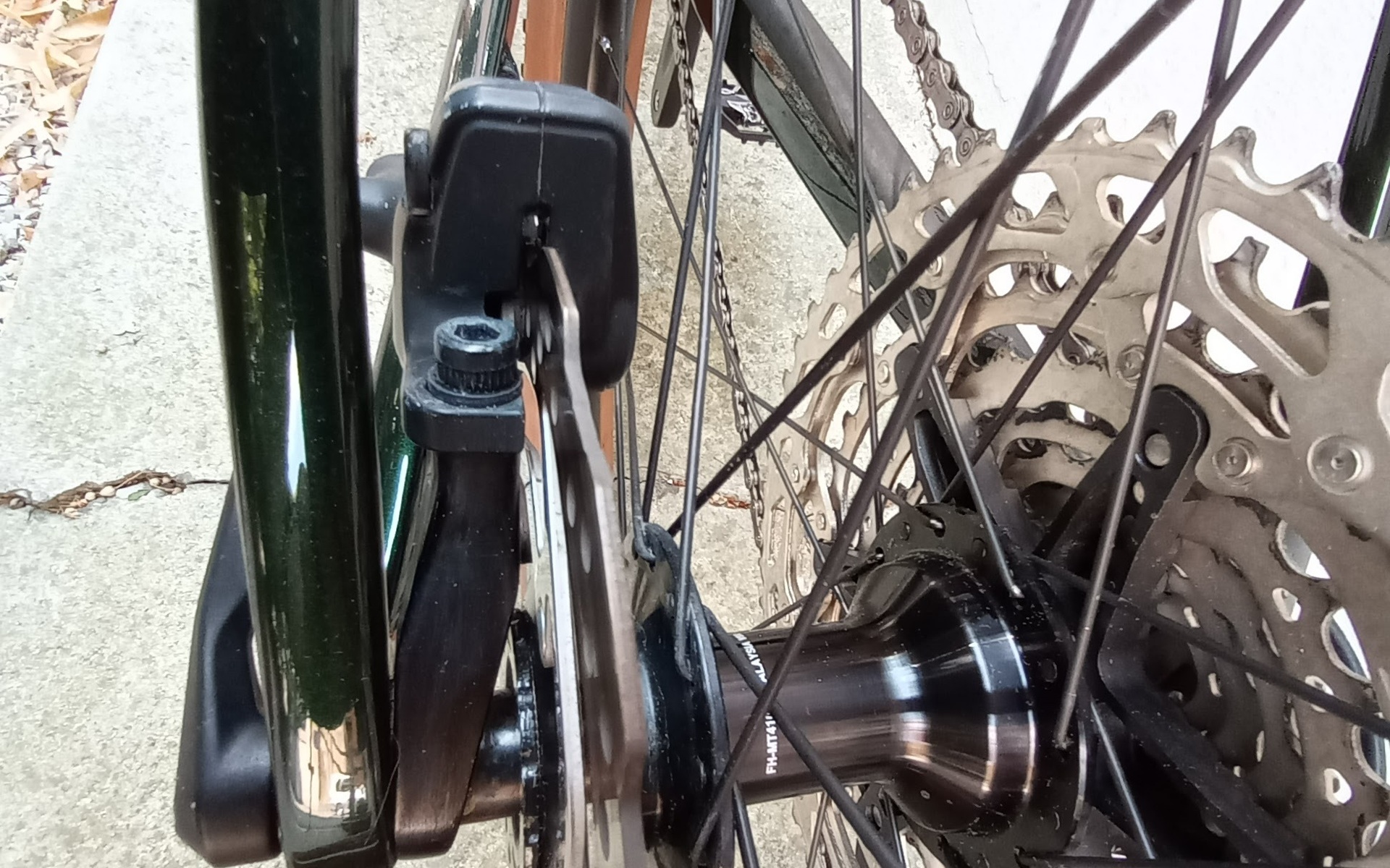 Mountain Bike Scott Scale 930, Usata, 2022, Reggio Emilia