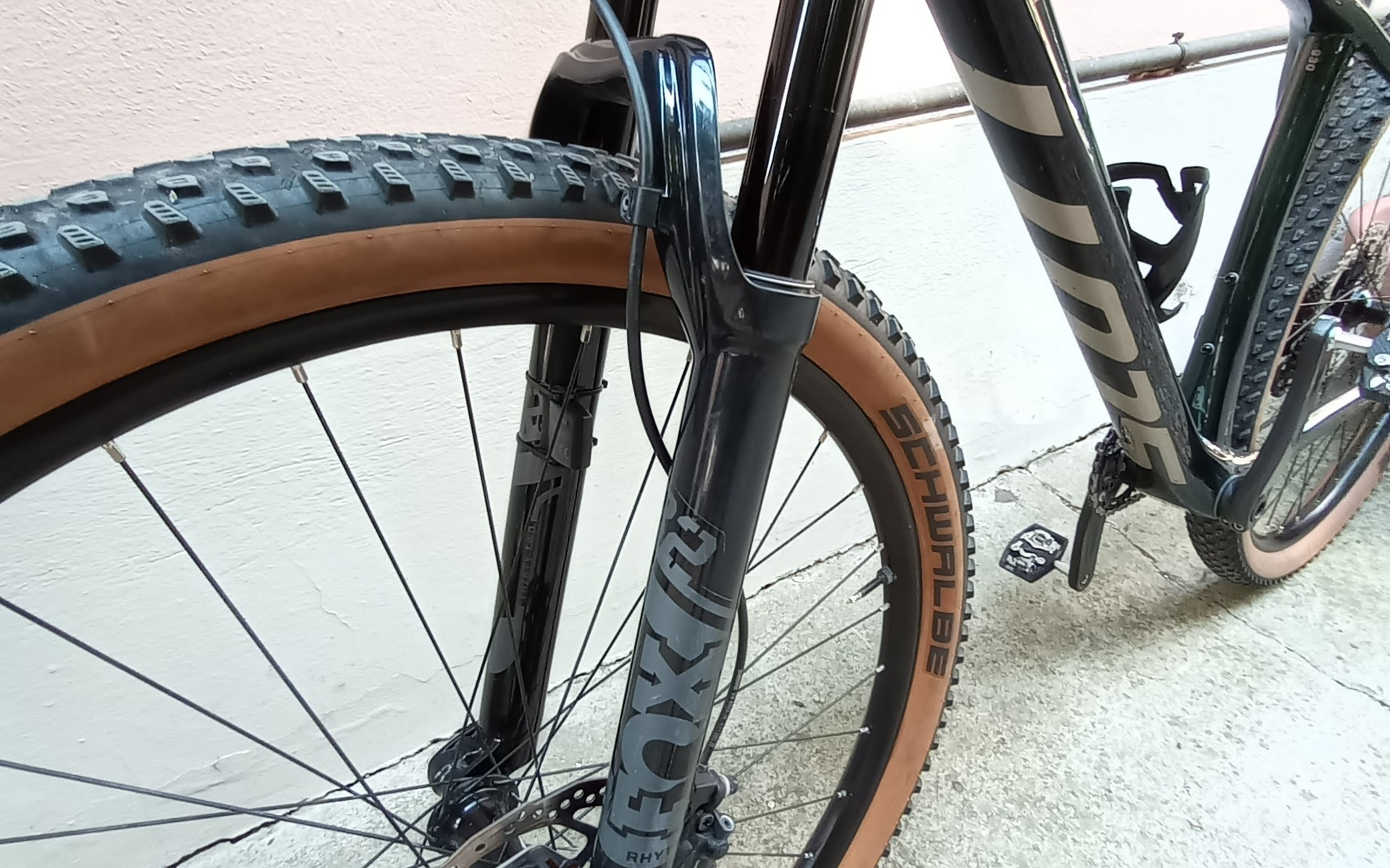 Mountain Bike Scott Scale 930, Usata, 2022, Reggio Emilia