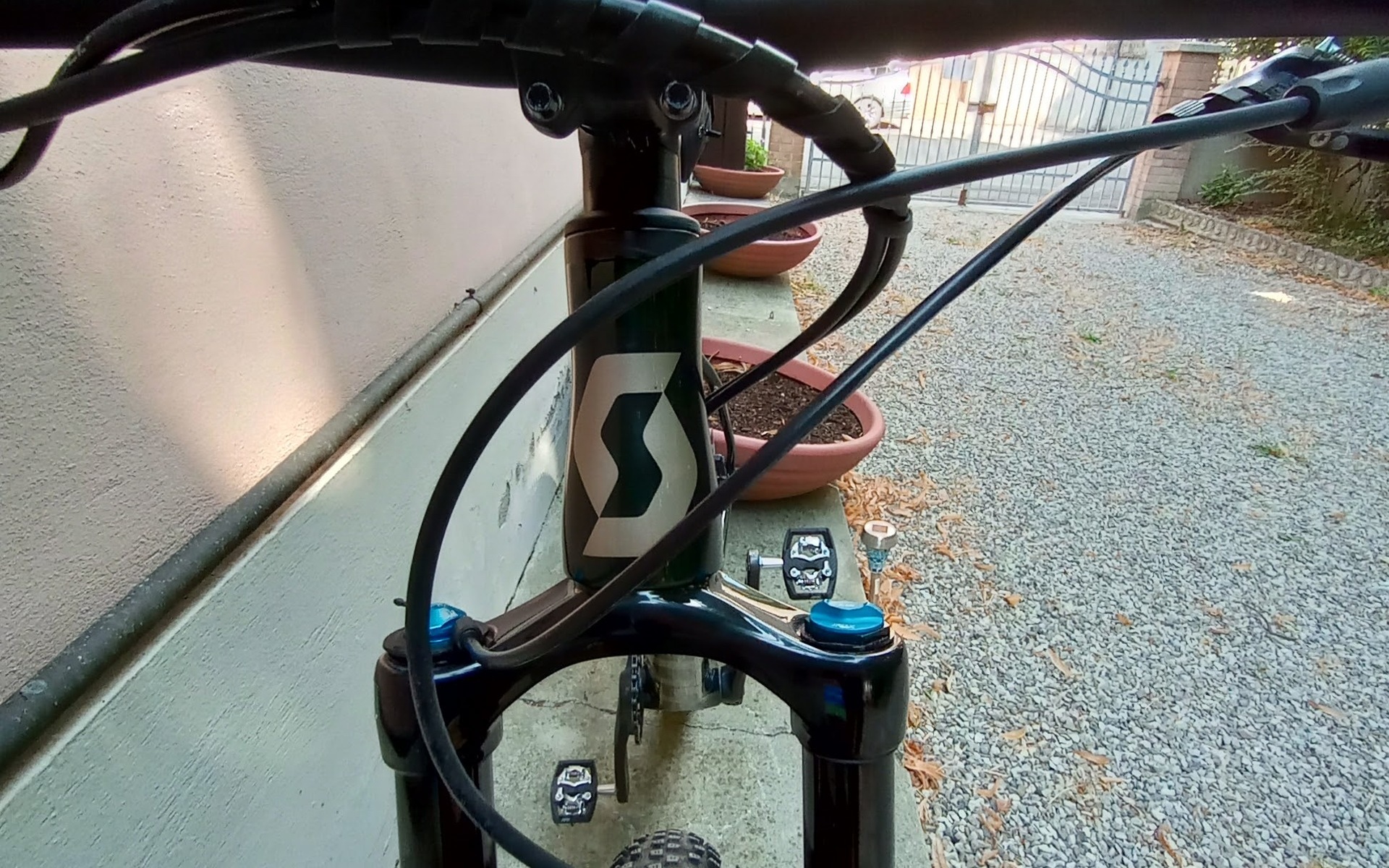 Mountain Bike Scott Scale 930, Usata, 2022, Reggio Emilia