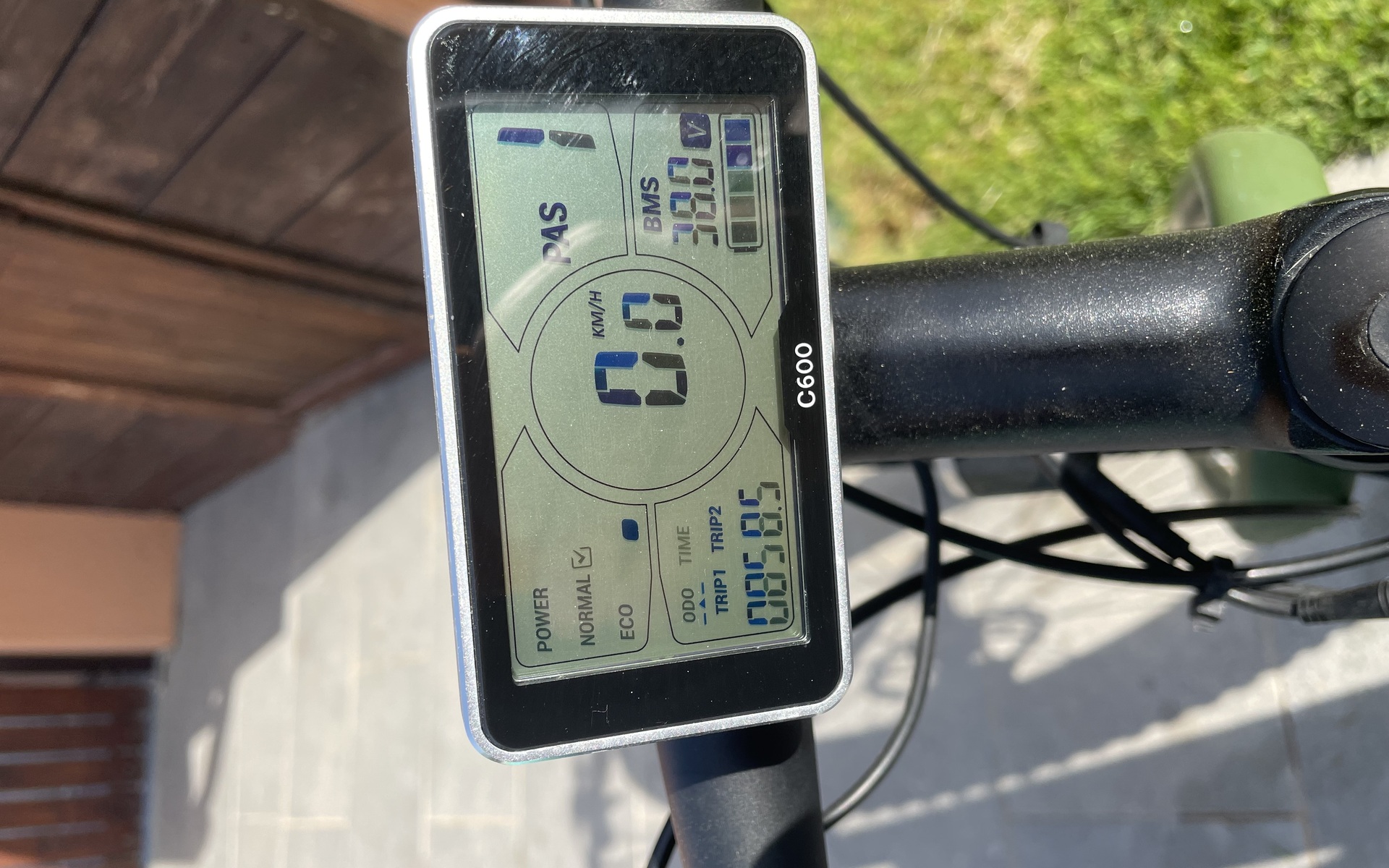 Foot Bike Ducati scrambler Ducati scrambler, Usata, 2018, Roma