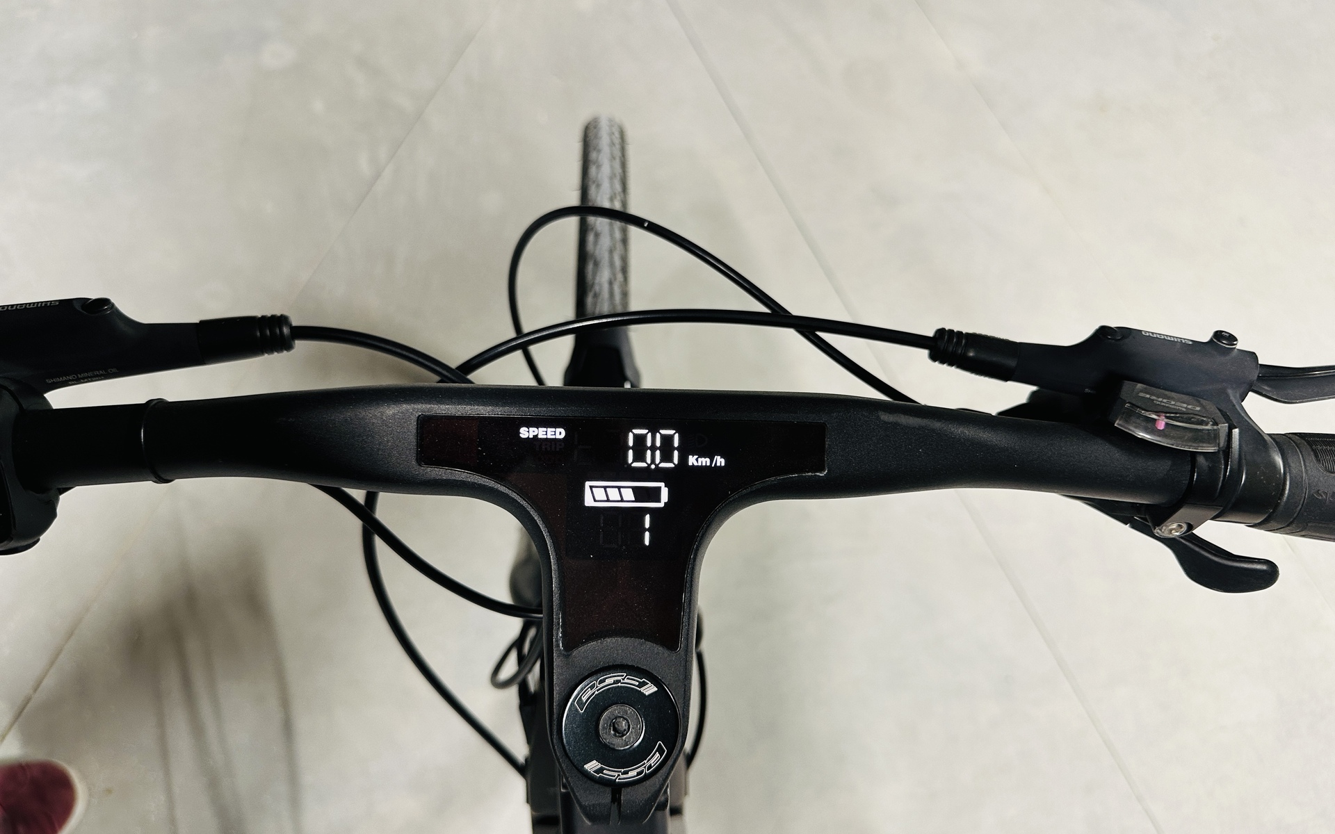 E-Bike Bianchi Spillo, Usata, 2020, Bologna