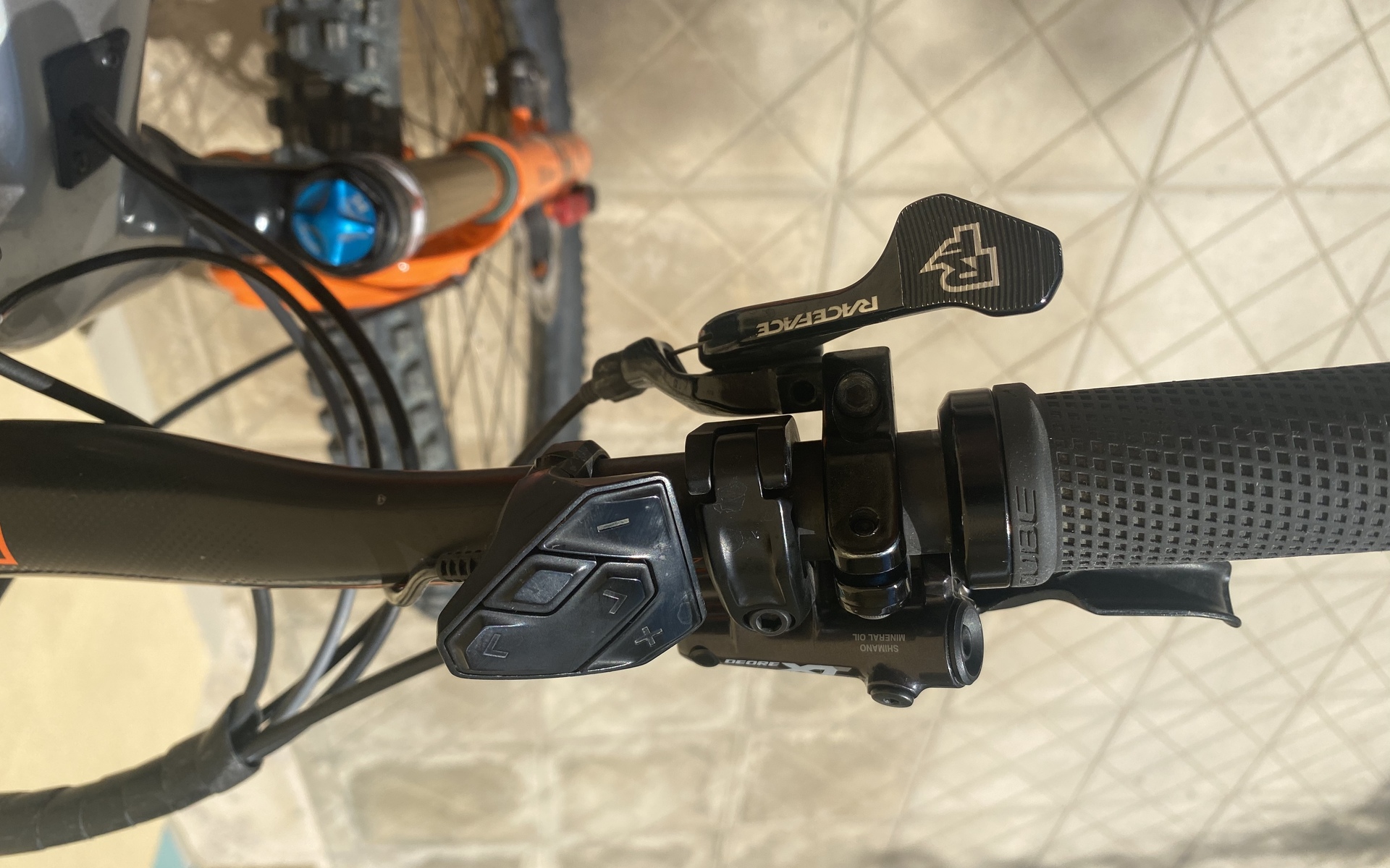 E-Bike Cube Cube Stero Hybrid 160 HPC Action team27,5 625 taglia S, Usata, 2020, Ancona