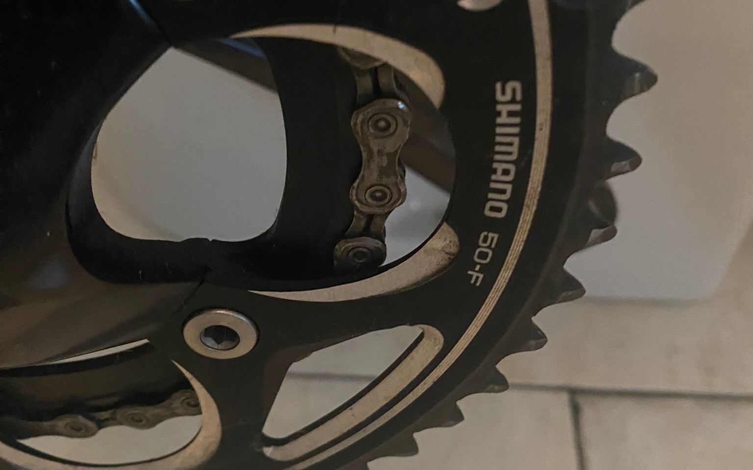 Bici da corsa Colnago Strada SL, Usata, 2014, Cremona