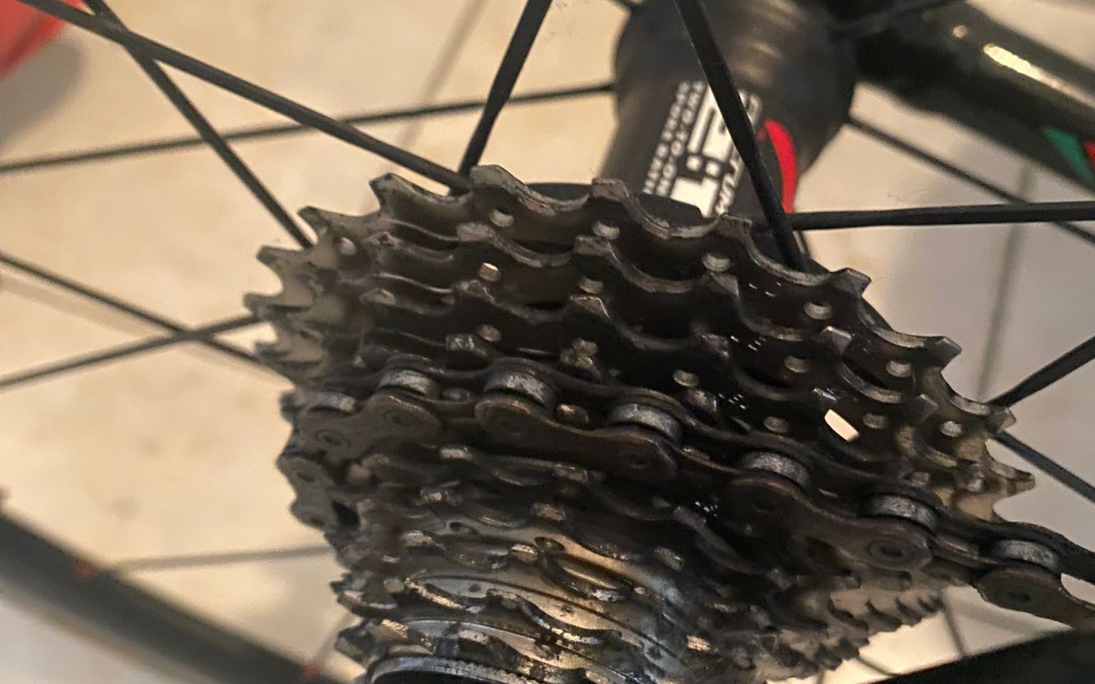 Bici da corsa Colnago Strada SL, Usata, 2014, Cremona