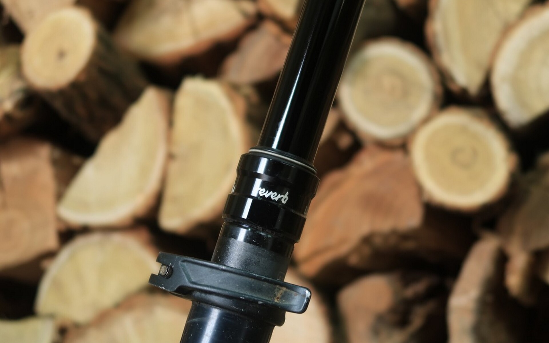 Mountain Bike Scott Genius LT 720, Usata, 2016, Varese