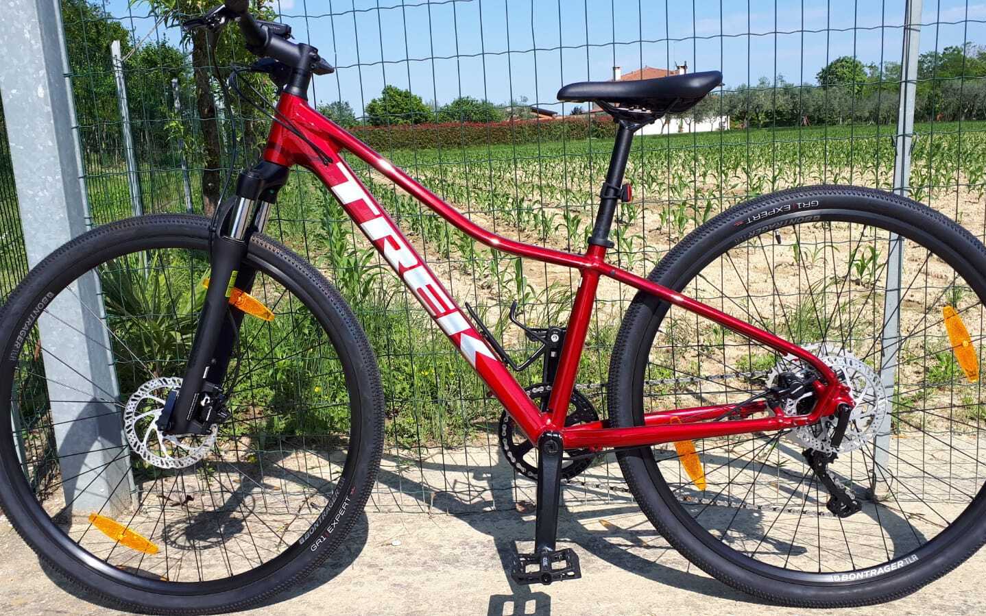 Altro (Ibride / Trekking / Rando) Trek DUAL SPORT 3, KM 0, 2022, Treviso