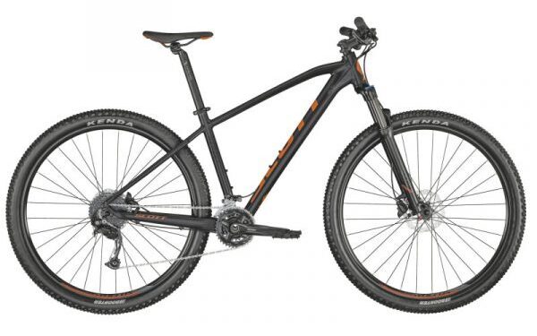 Mountain Bike Scott ASPECT 940 (2022), KM 0, 2022, Caltanissetta