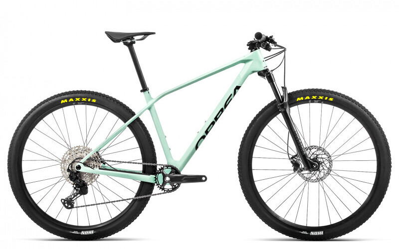 Mountain Bike Orbea ORBEA ALMA M50, KM 0, 2022, Caltanissetta