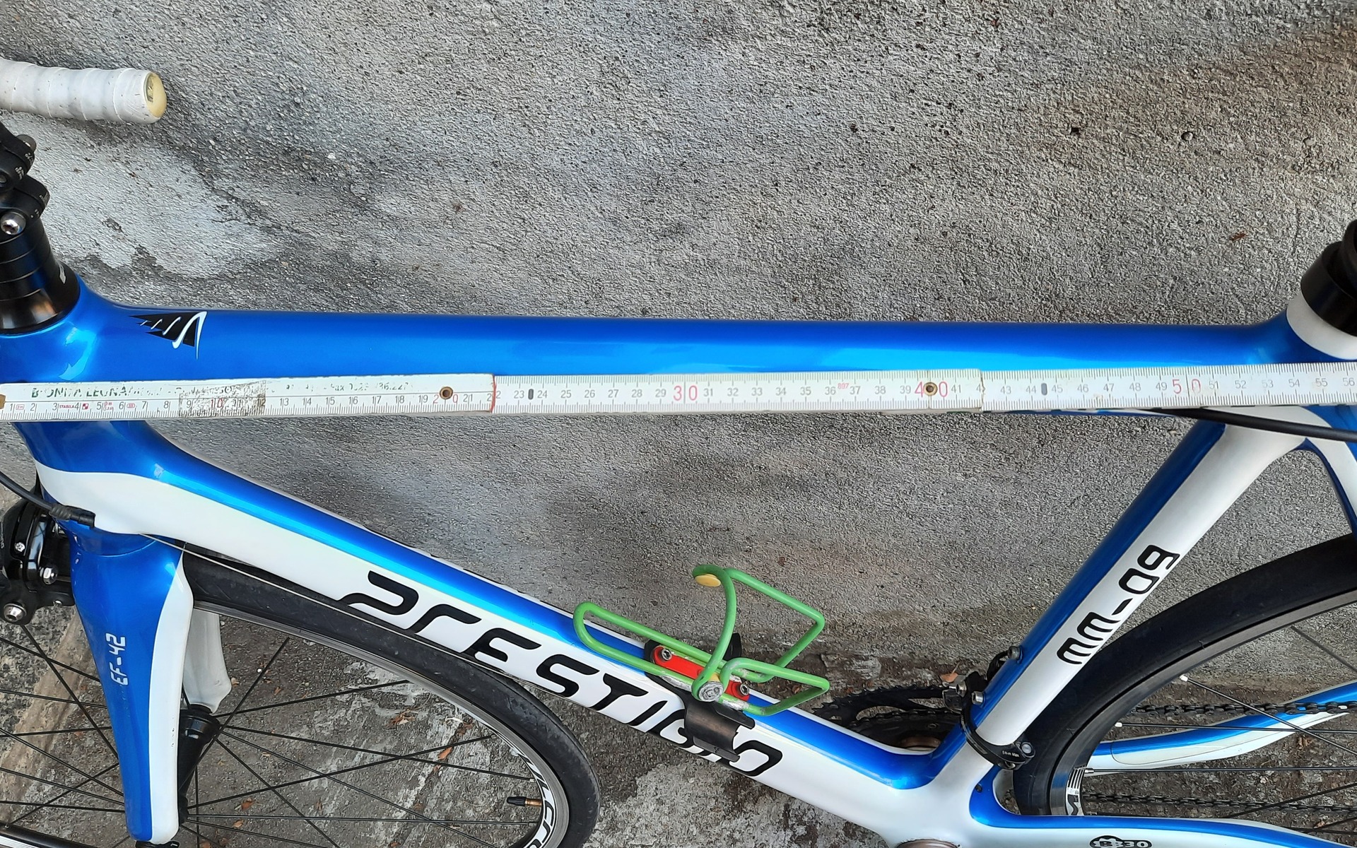 Bici da corsa Assemblata ND, Usata, 2014, Verbano-Cusio-Ossola