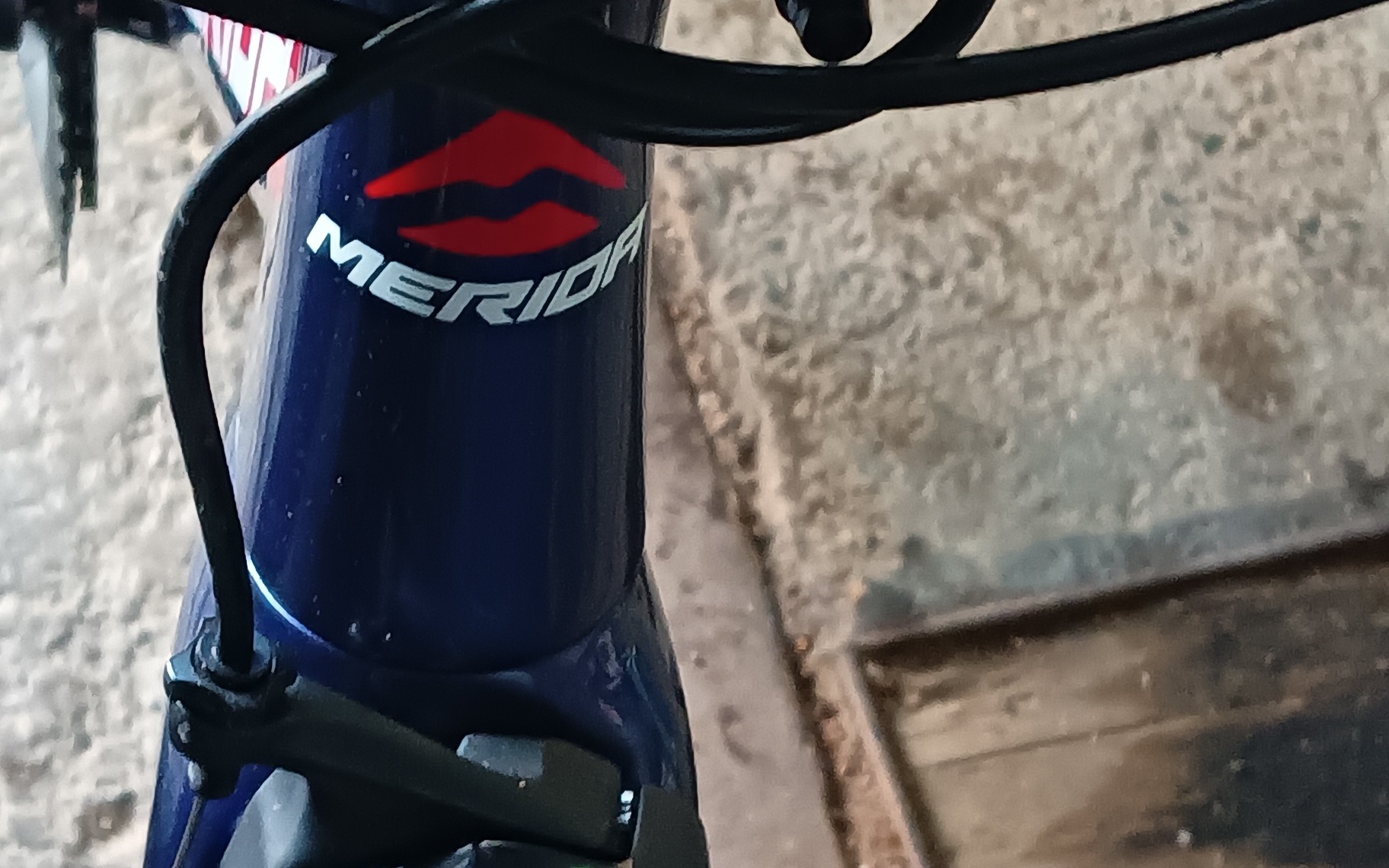 Bici da corsa Merida Reacto 6000, Usata, 2018, Torino