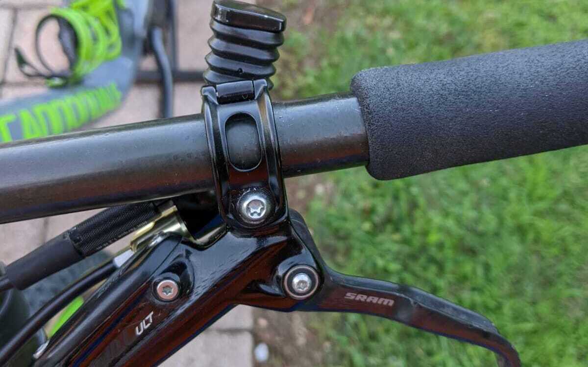 Mountain Bike Cannondale Scalpel Team, Usata, 2018, Vicenza