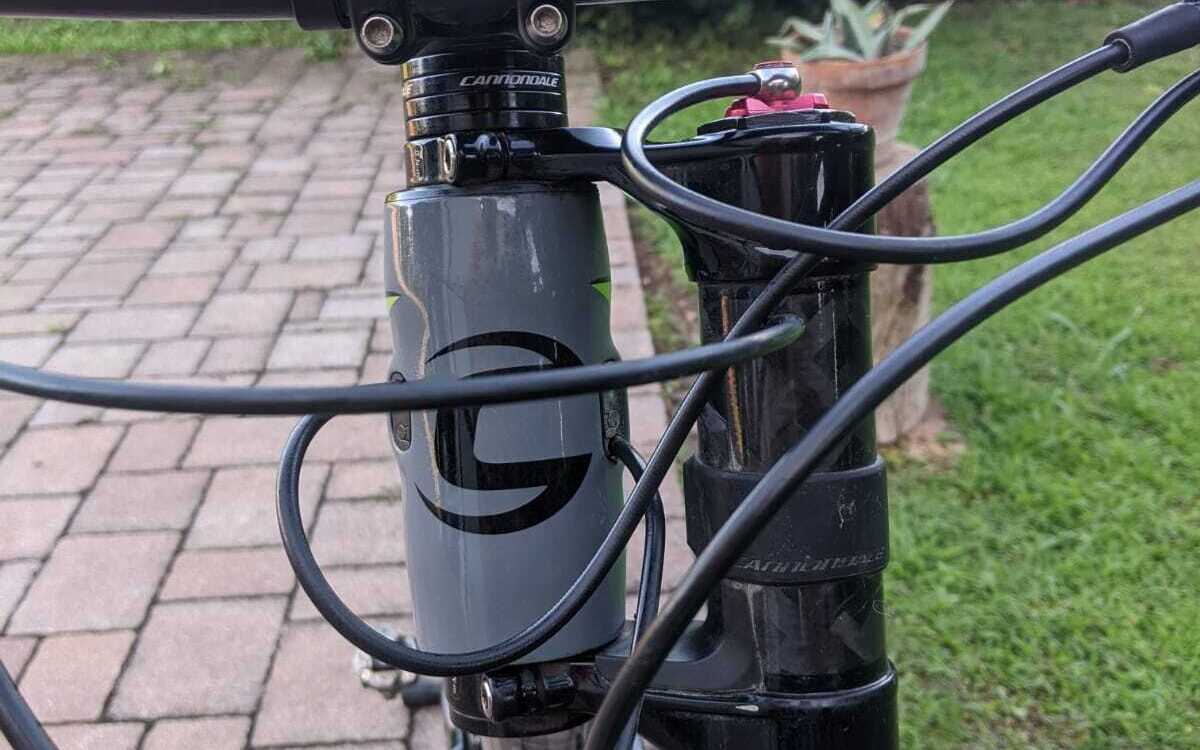 Mountain Bike Cannondale Scalpel Team, Usata, 2018, Vicenza