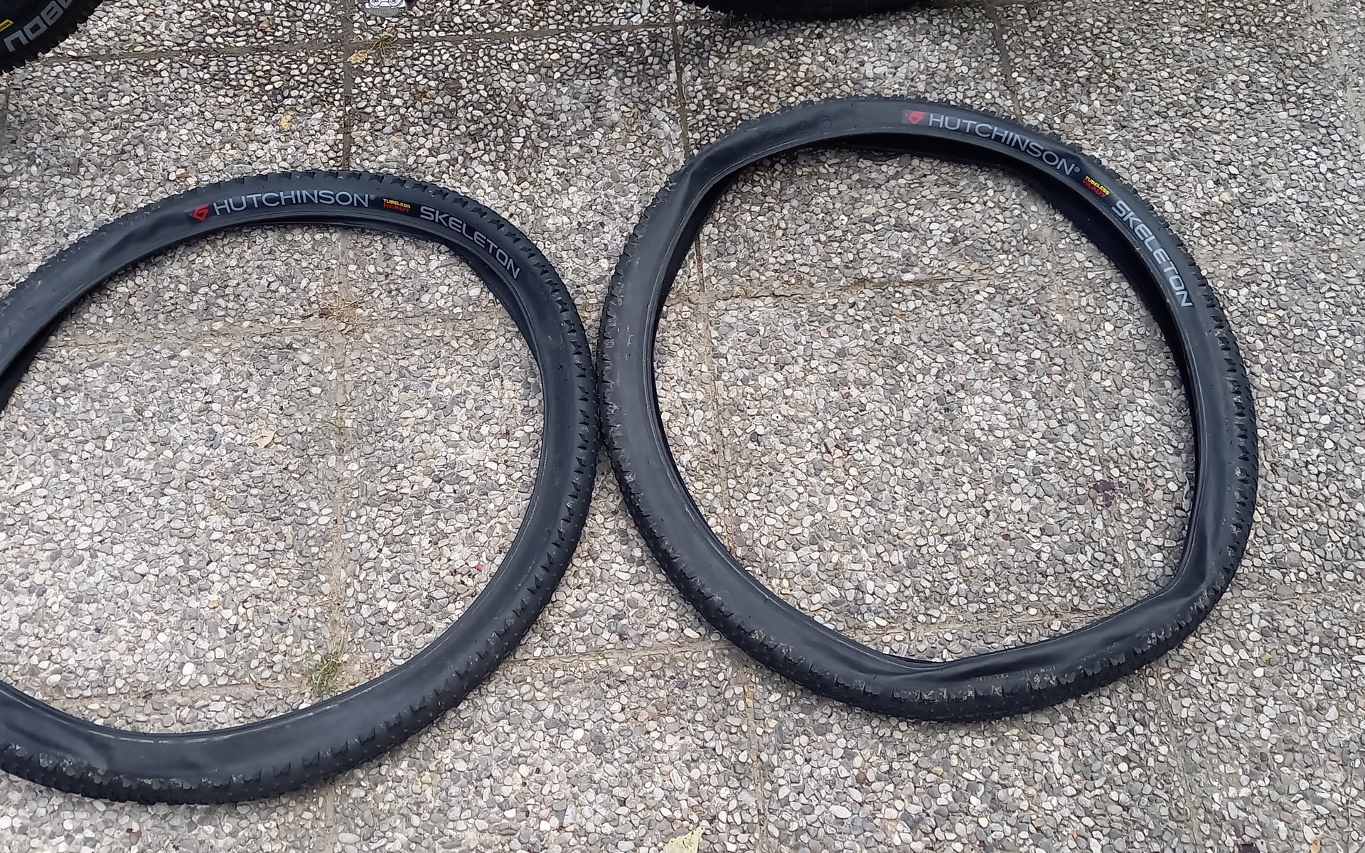 Mountain Bike Rock Rider ROCKRIDER XC 900 Full Carbon, Usata, 2021, Novara