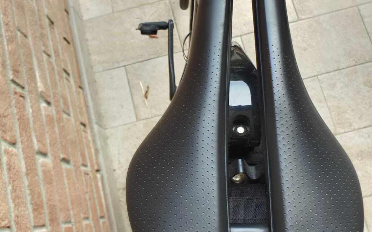 Bici da corsa Trek Madone, Usata, 2020, Ferrara